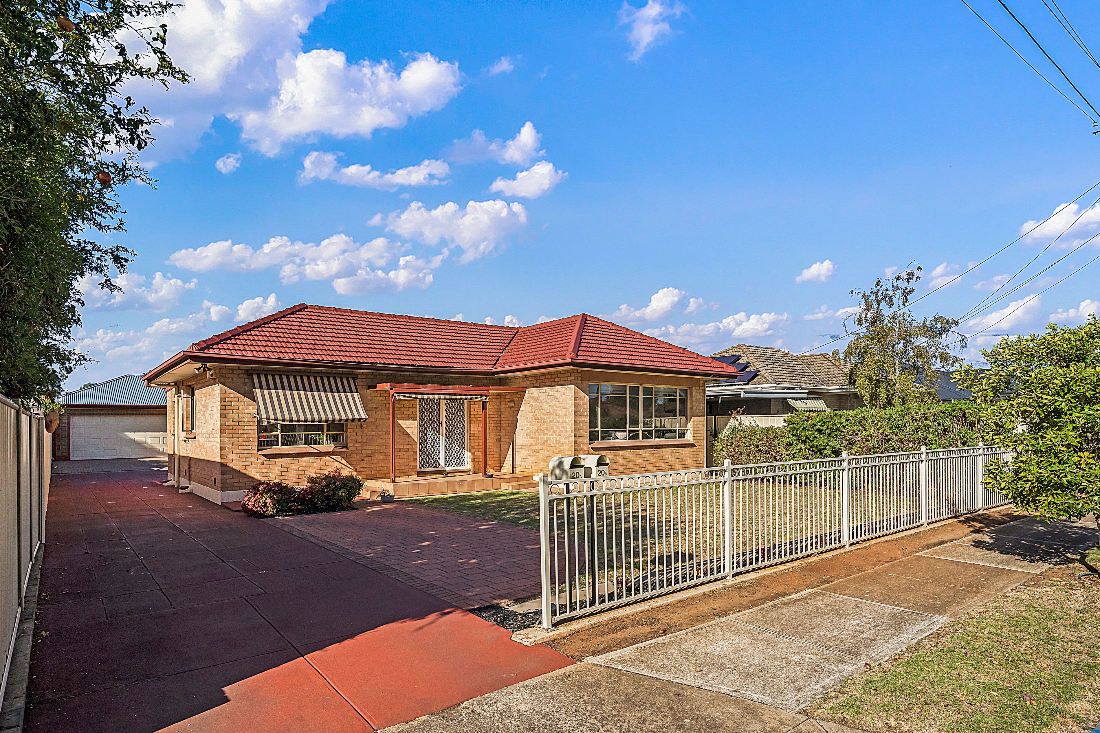 20 Murray Avenue, Klemzig SA 5087, Klemzig - Image 1