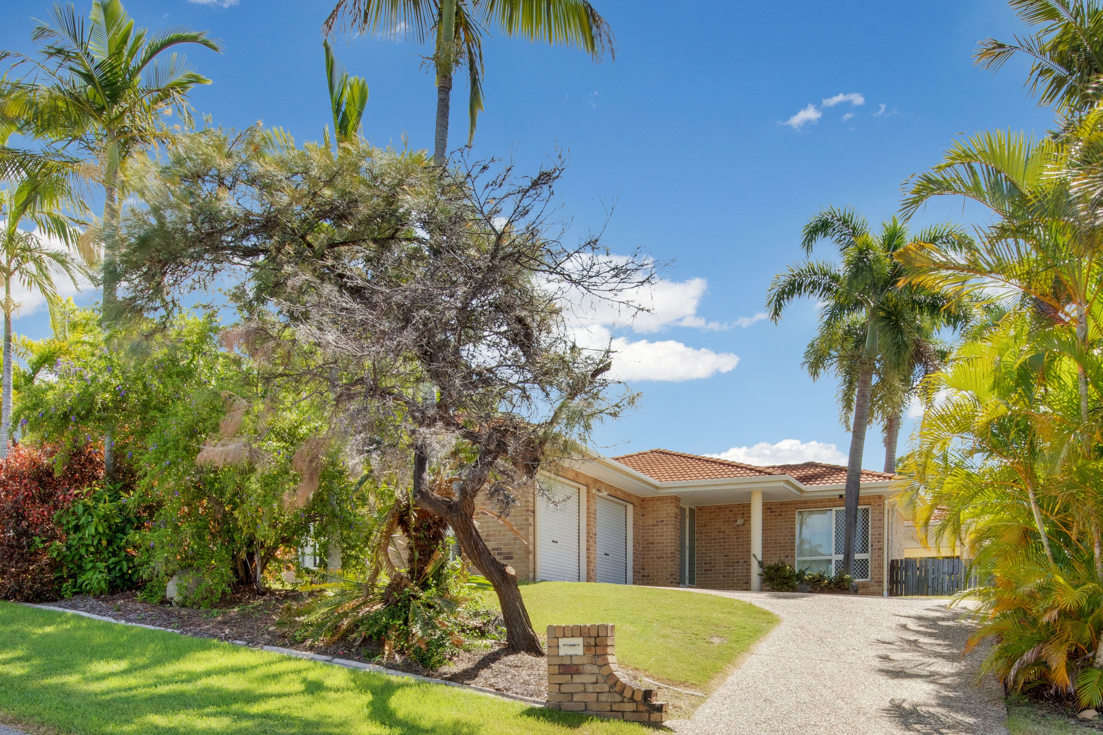 8 Fairbairn Place, Clinton QLD 4680, Clinton - Image 1
