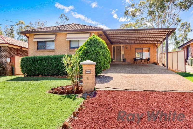 6 Raymond Street, Freemans Reach - Image 1