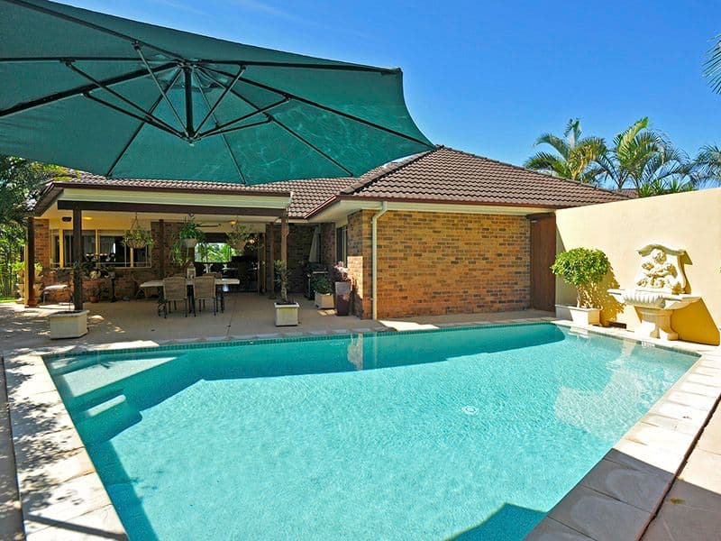 25 Longmorn Crescent, MERRIMAC QLD 4226, Merrimac - Thumbnail 4