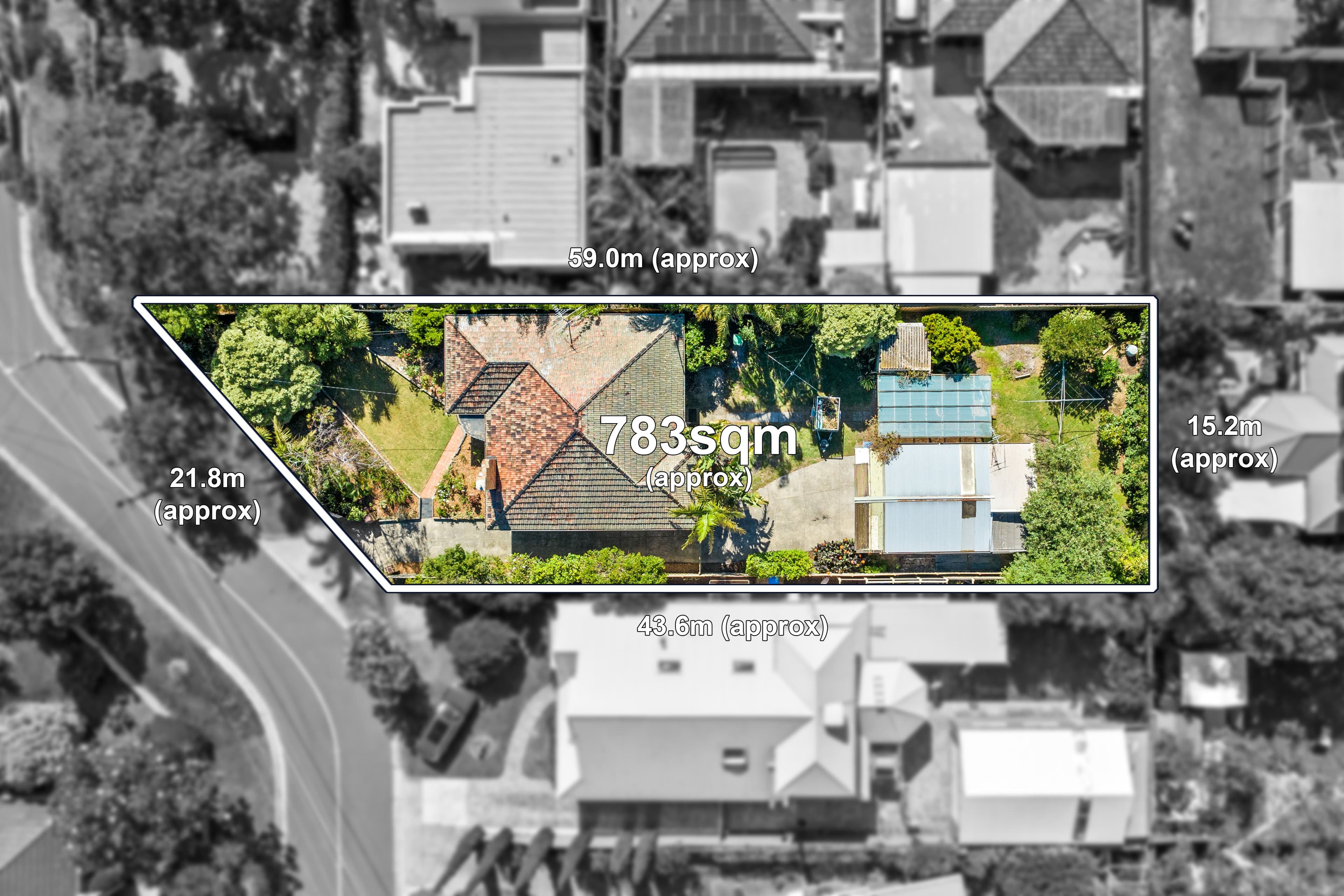 14 Monaco Crescent, Beaumaris VIC 3193, Beaumaris - Thumbnail 2