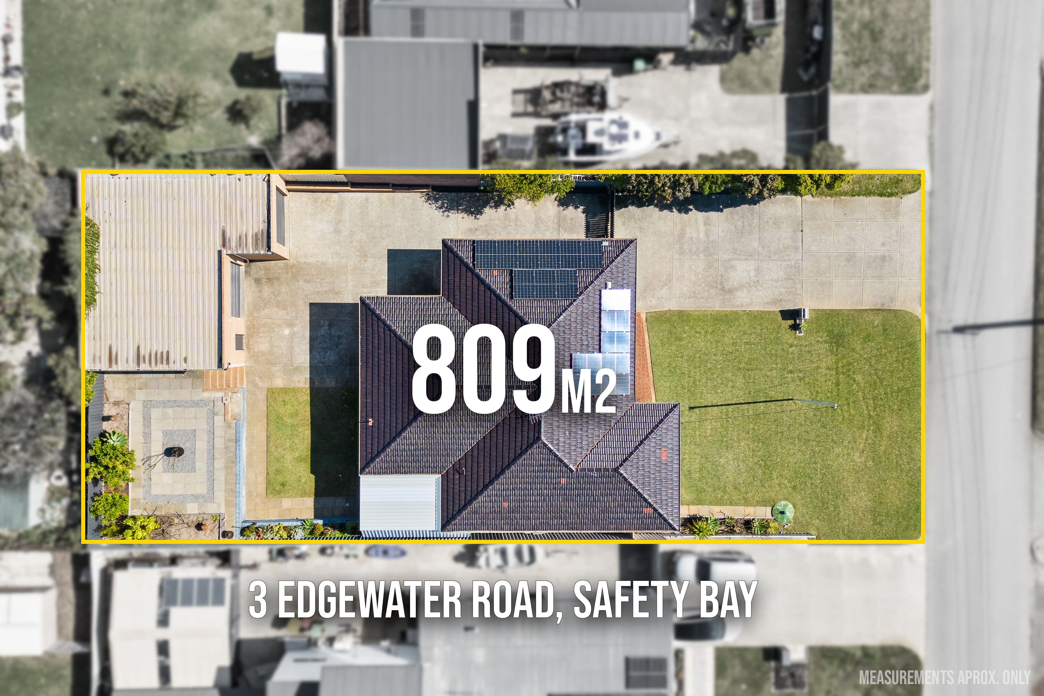 3 EDGEWATER Road, Safety Bay WA 6169, Safety Bay - Thumbnail 4