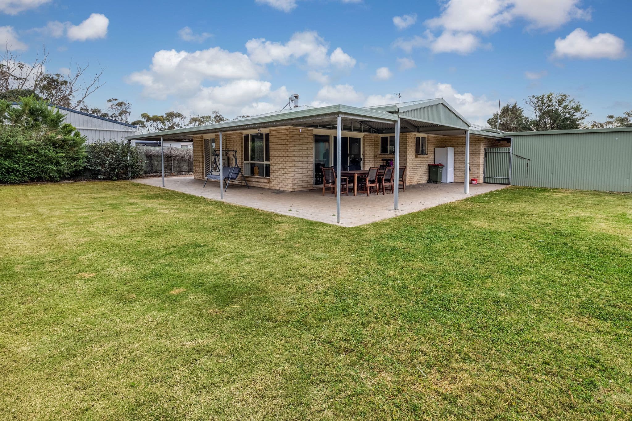 13 -15 Benjamin Road, Poonindie SA 5607, Poonindie - Thumbnail 2
