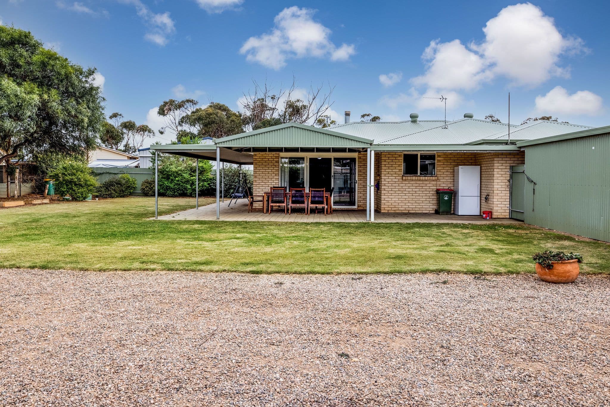 13 -15 Benjamin Road, Poonindie SA 5607, Poonindie - Thumbnail 4