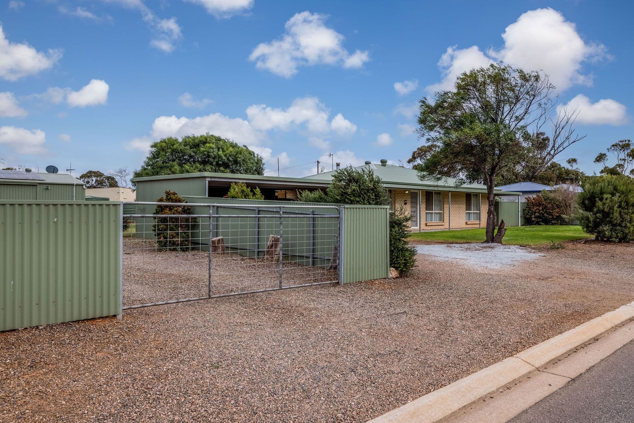 13 -15 Benjamin Road, Poonindie SA 5607, Poonindie - Thumbnail 5