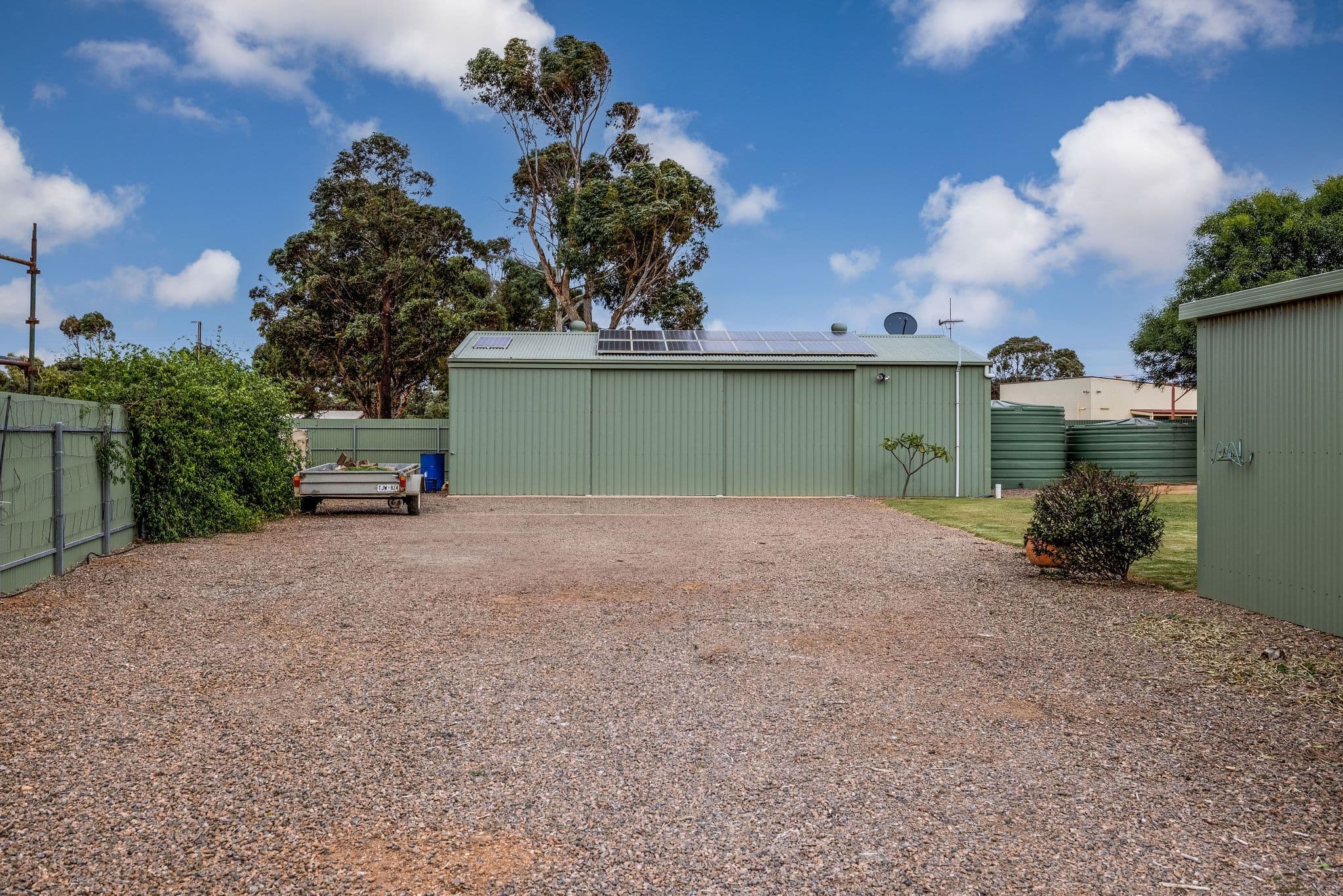 13 -15 Benjamin Road, Poonindie SA 5607, Poonindie - Thumbnail 6