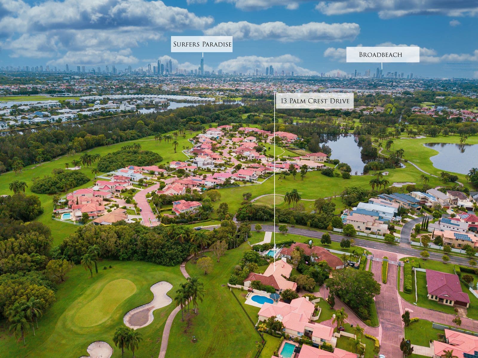 178 Palm Meadows Drive, Carrara QLD 4211, Carrara - Thumbnail 2