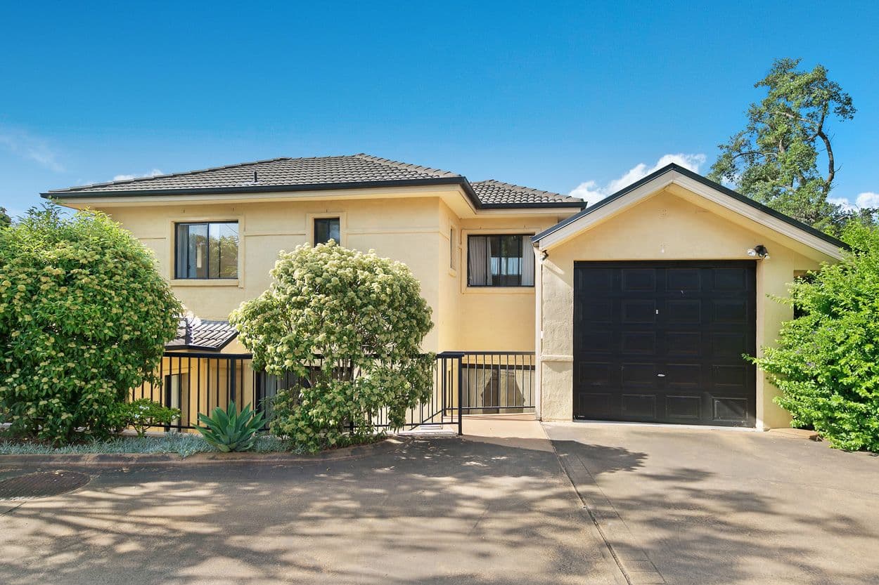 8 Collings Street, Wahroonga - Image 1