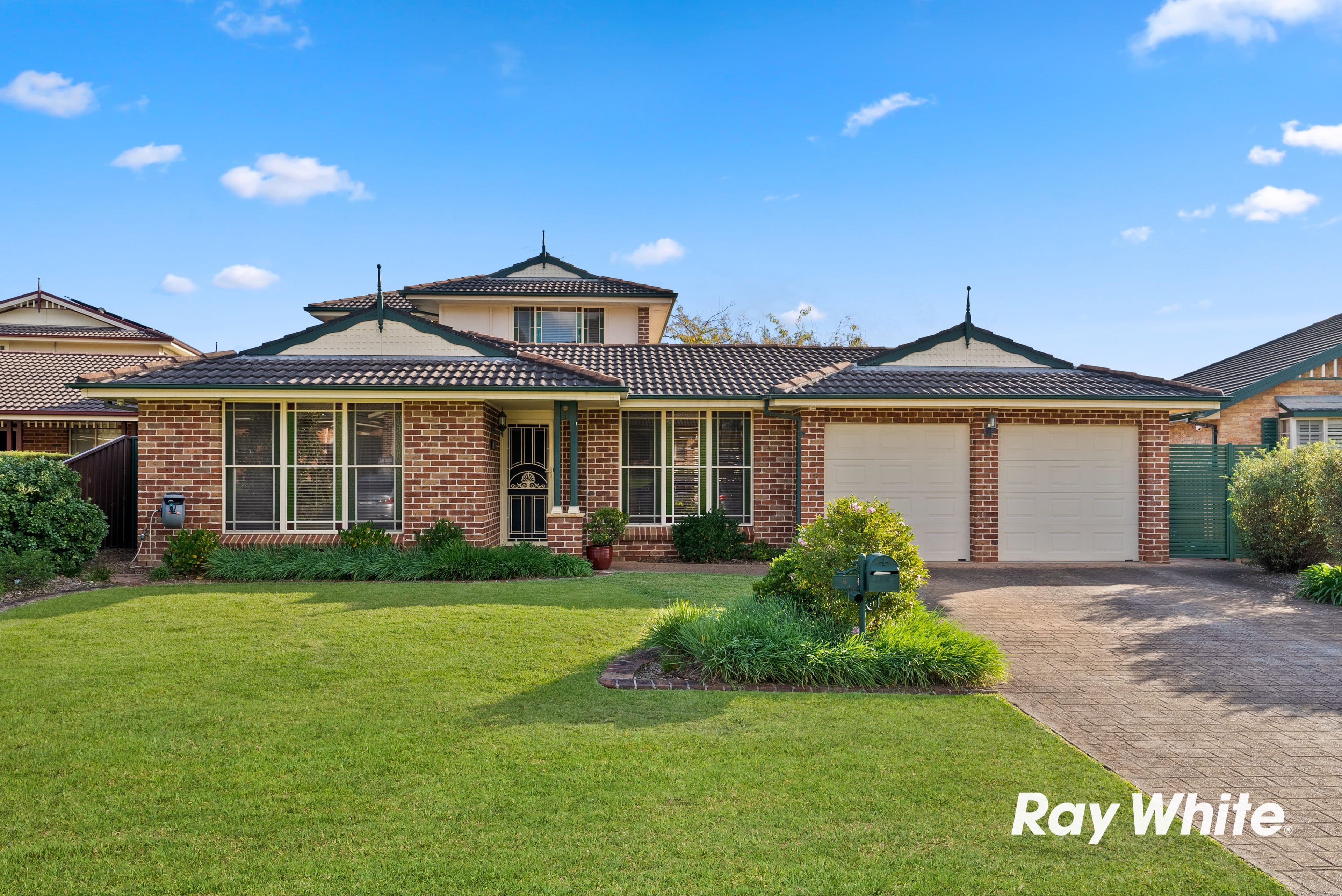 8 Coling Place, Quakers Hill NSW 2763, Quakers Hill - Image 1