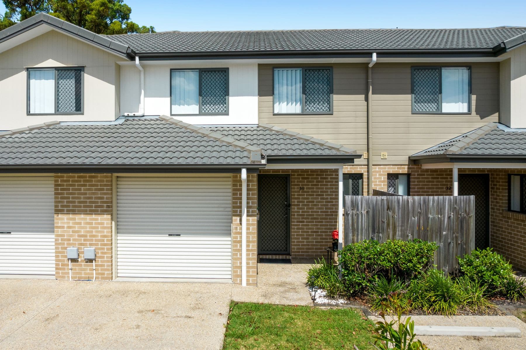 31/109 Dalmeny Street, Algester QLD 4115, Algester - Image 1