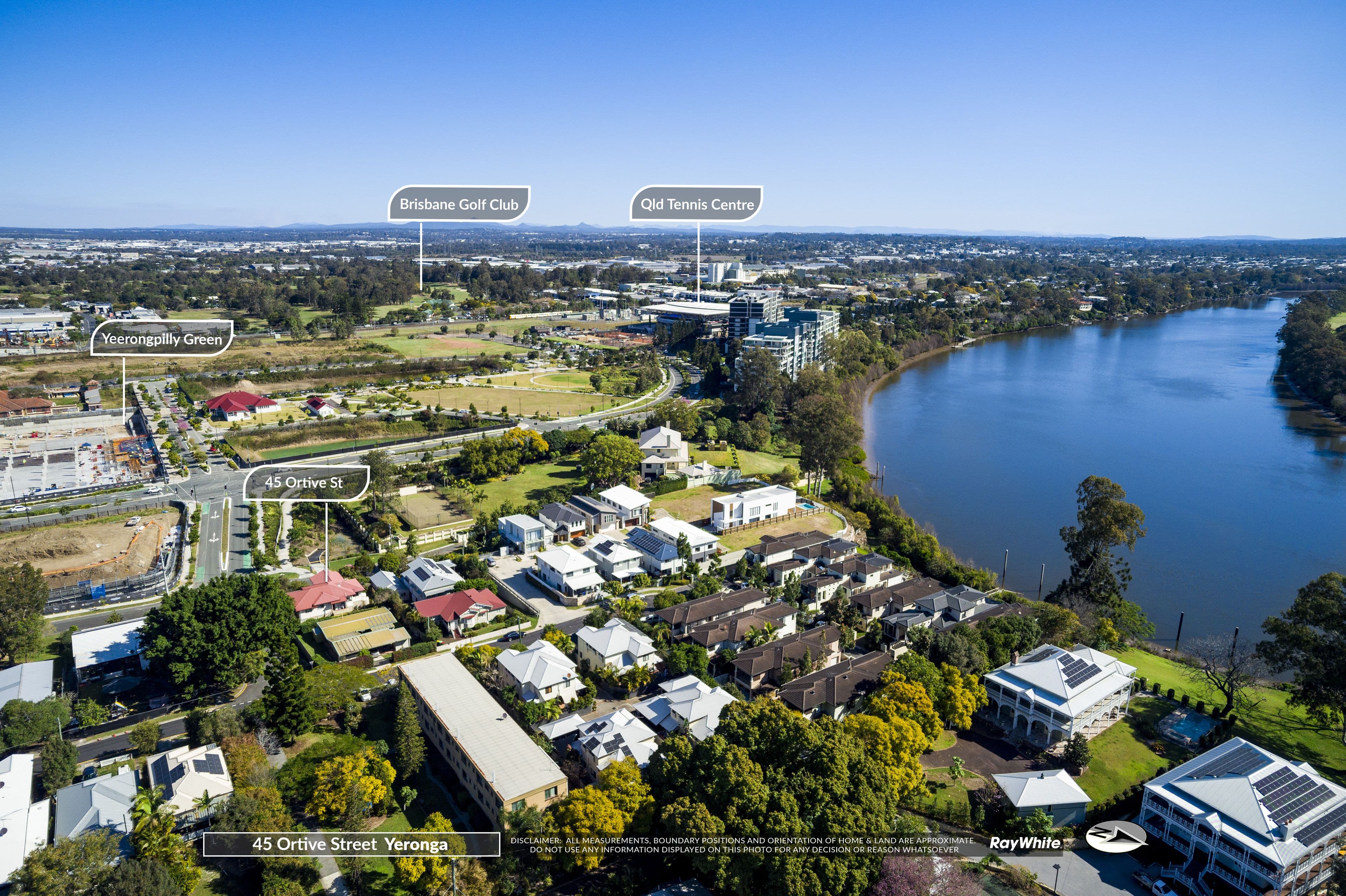 45 Ortive Street, Yeronga QLD 4104, Yeronga - Thumbnail 2