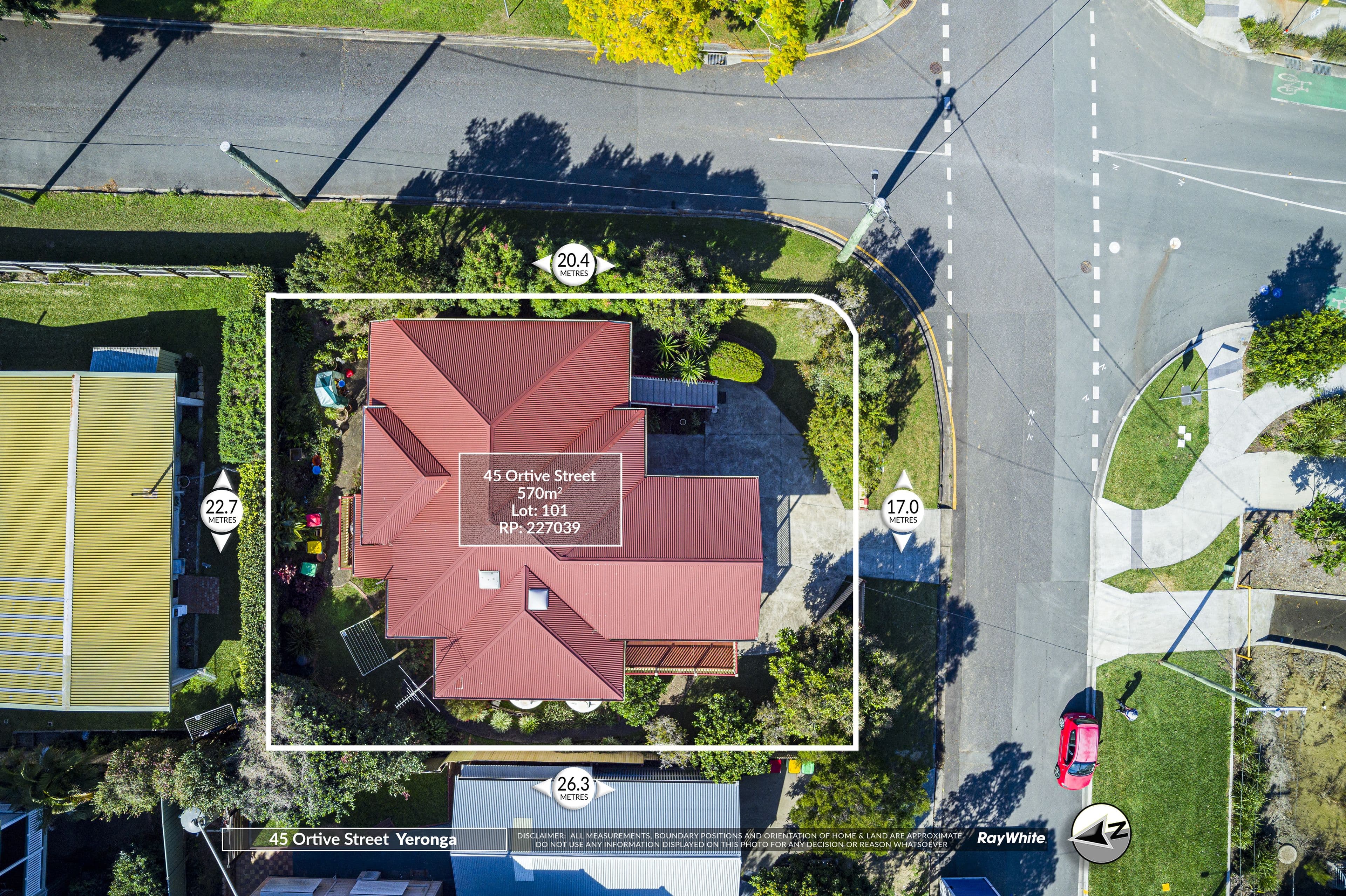 45 Ortive Street, Yeronga QLD 4104, Yeronga - Thumbnail 3