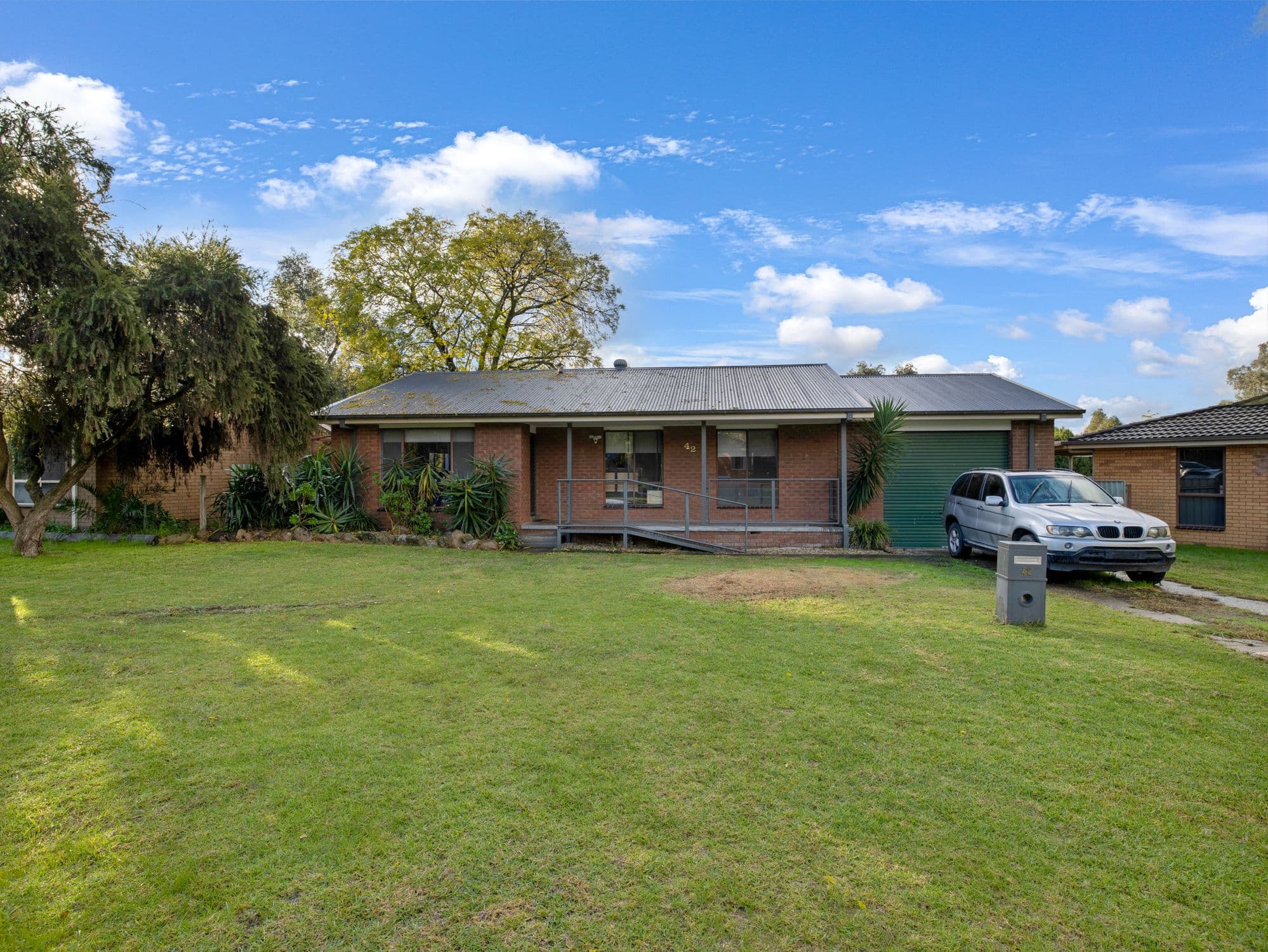 42 Crackenback Street, Thurgoona NSW 2640, Thurgoona - Image 1