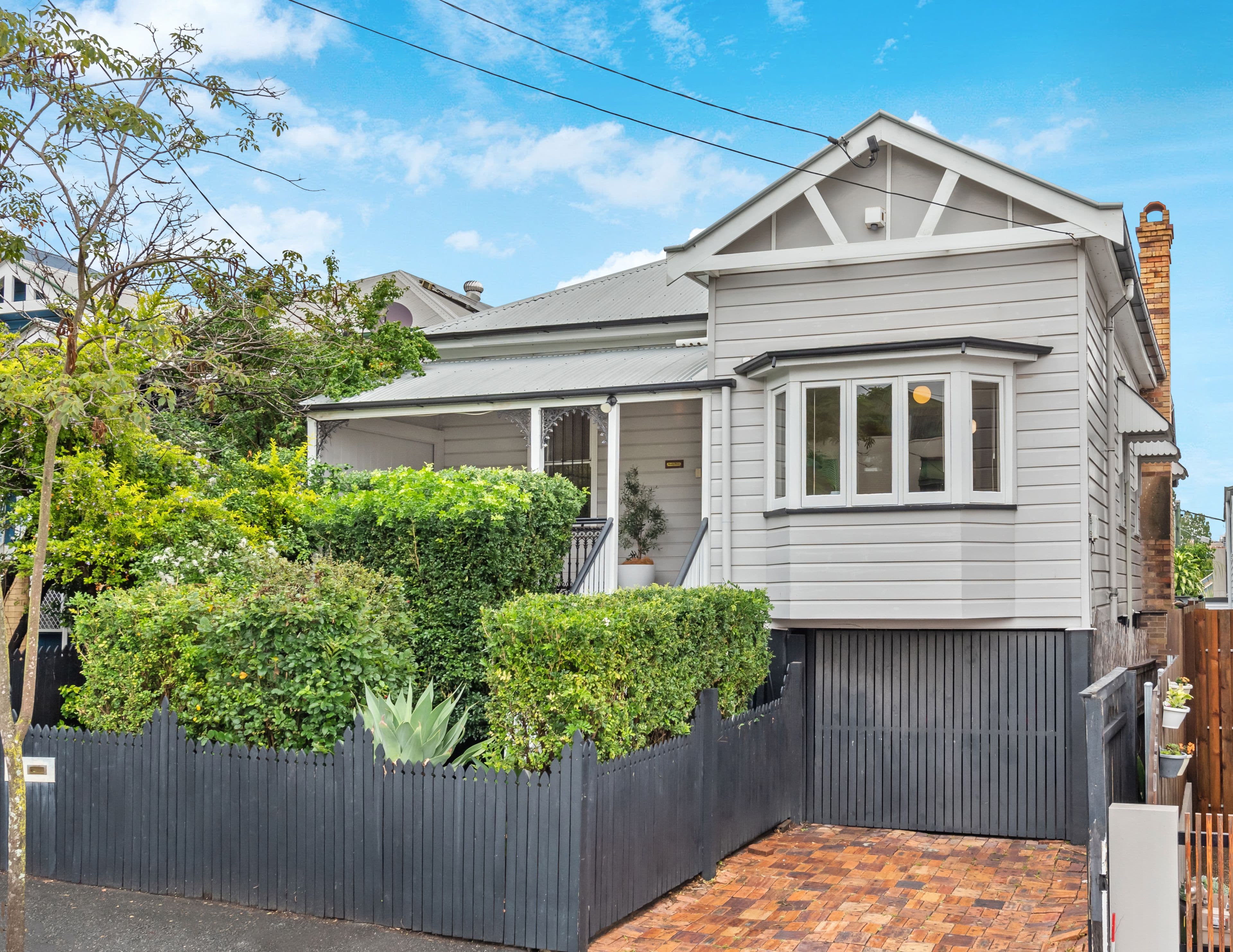 56 Kennigo Street, Spring Hill QLD 4000, Spring Hill - Image 1
