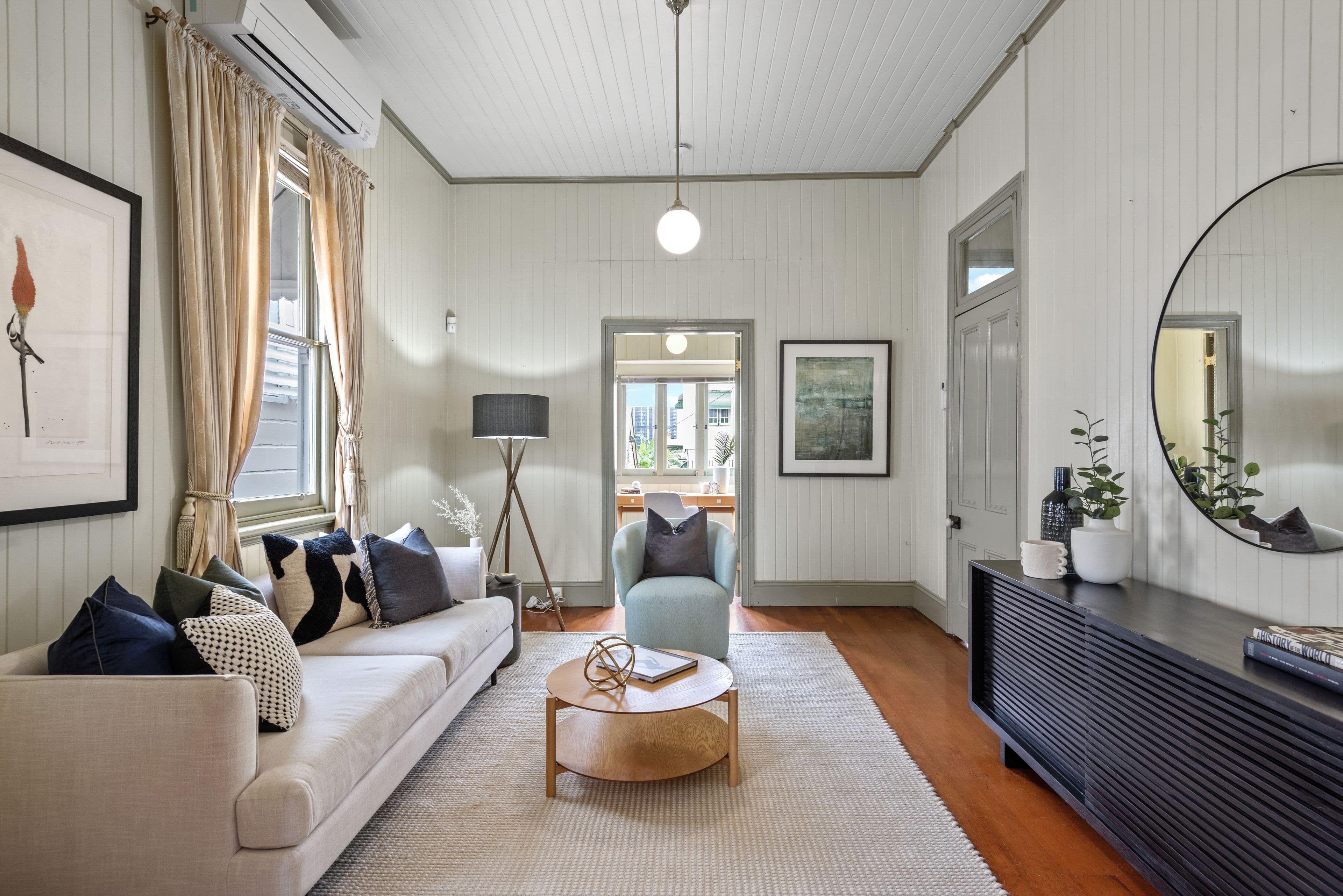 56 Kennigo Street, Spring Hill QLD 4000, Spring Hill - Thumbnail 3
