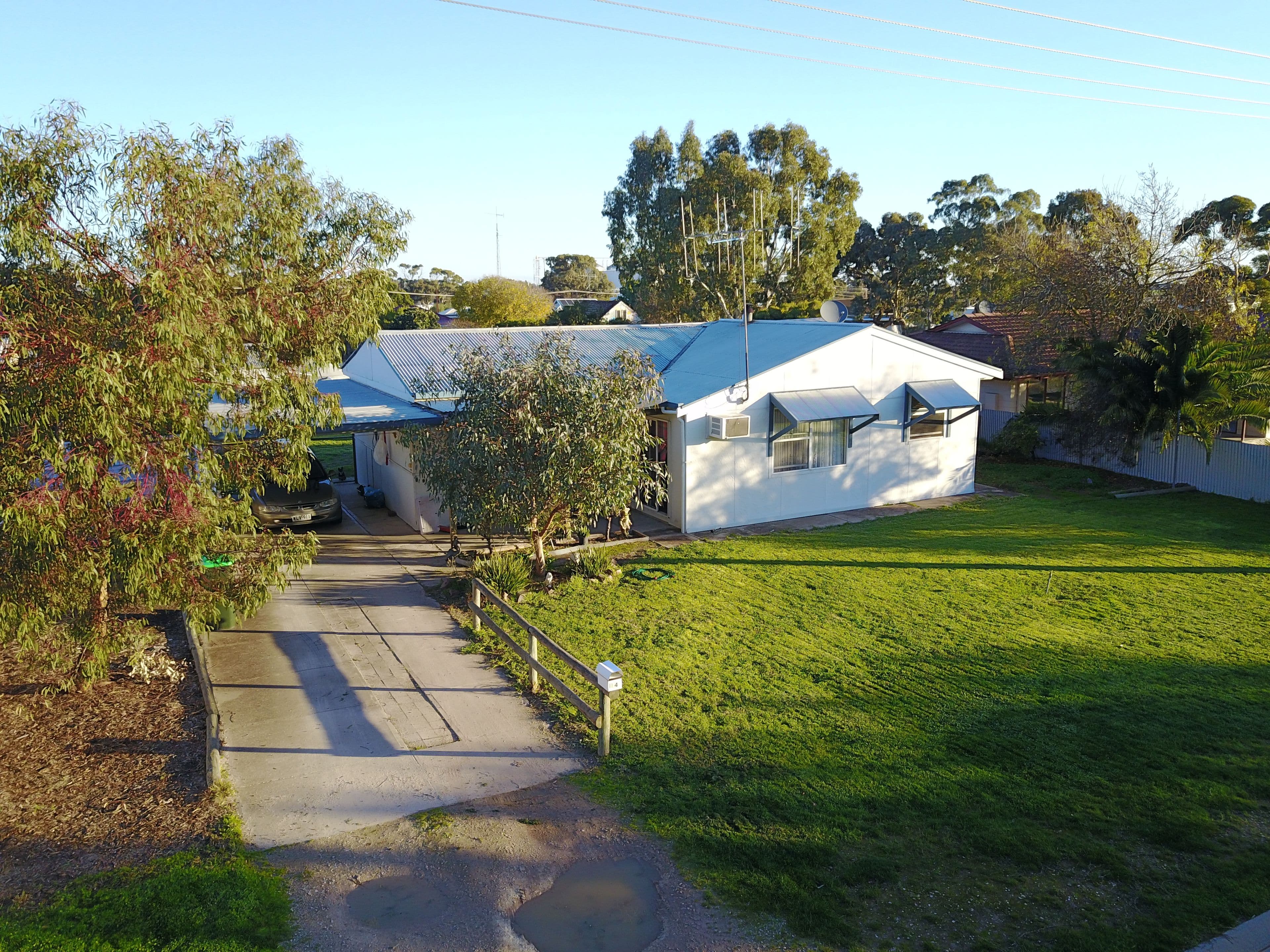 14 Hay Street, Bordertown SA 5268, Bordertown - Image 1