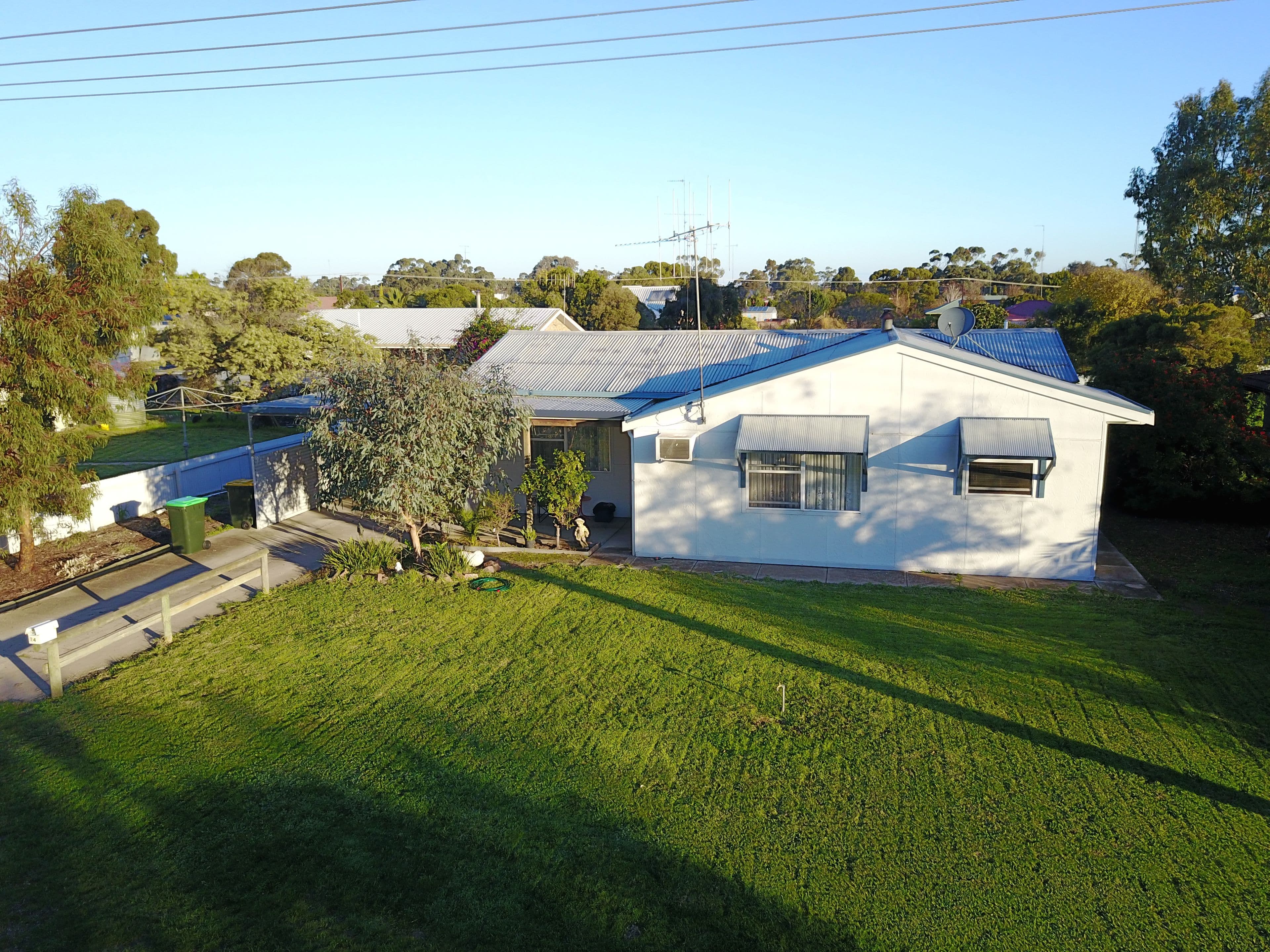 14 Hay Street, Bordertown SA 5268, Bordertown - Thumbnail 2