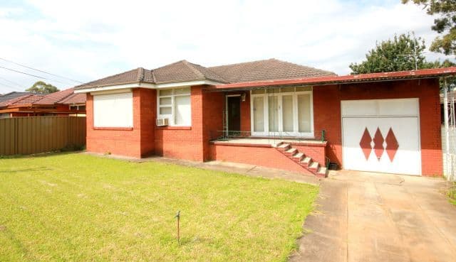 13 Wingara Street, CHESTER HILL NSW 2162, Chester Hill - Image 1