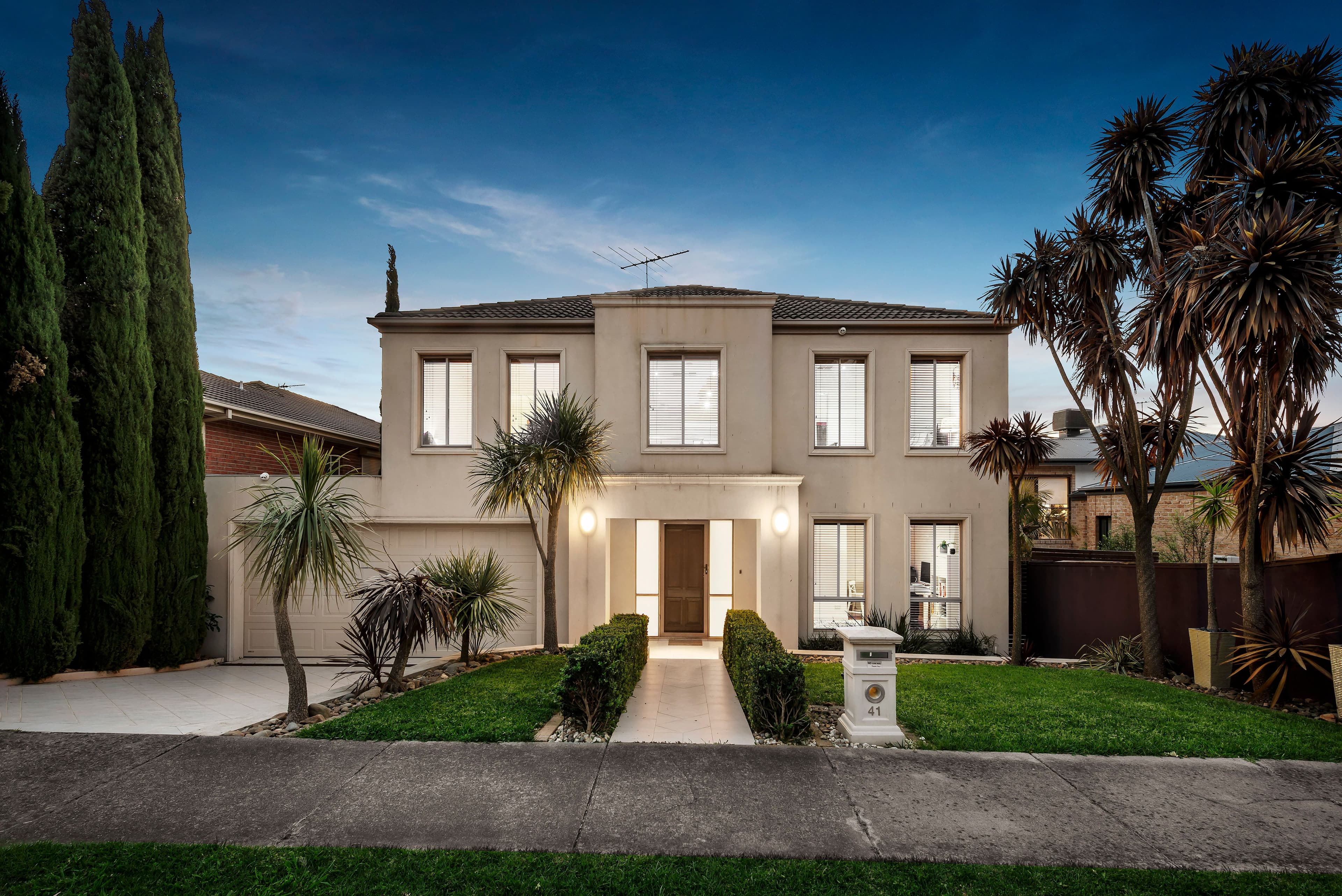 41 Golding Avenue, Rowville VIC 3178, Rowville - Image 1