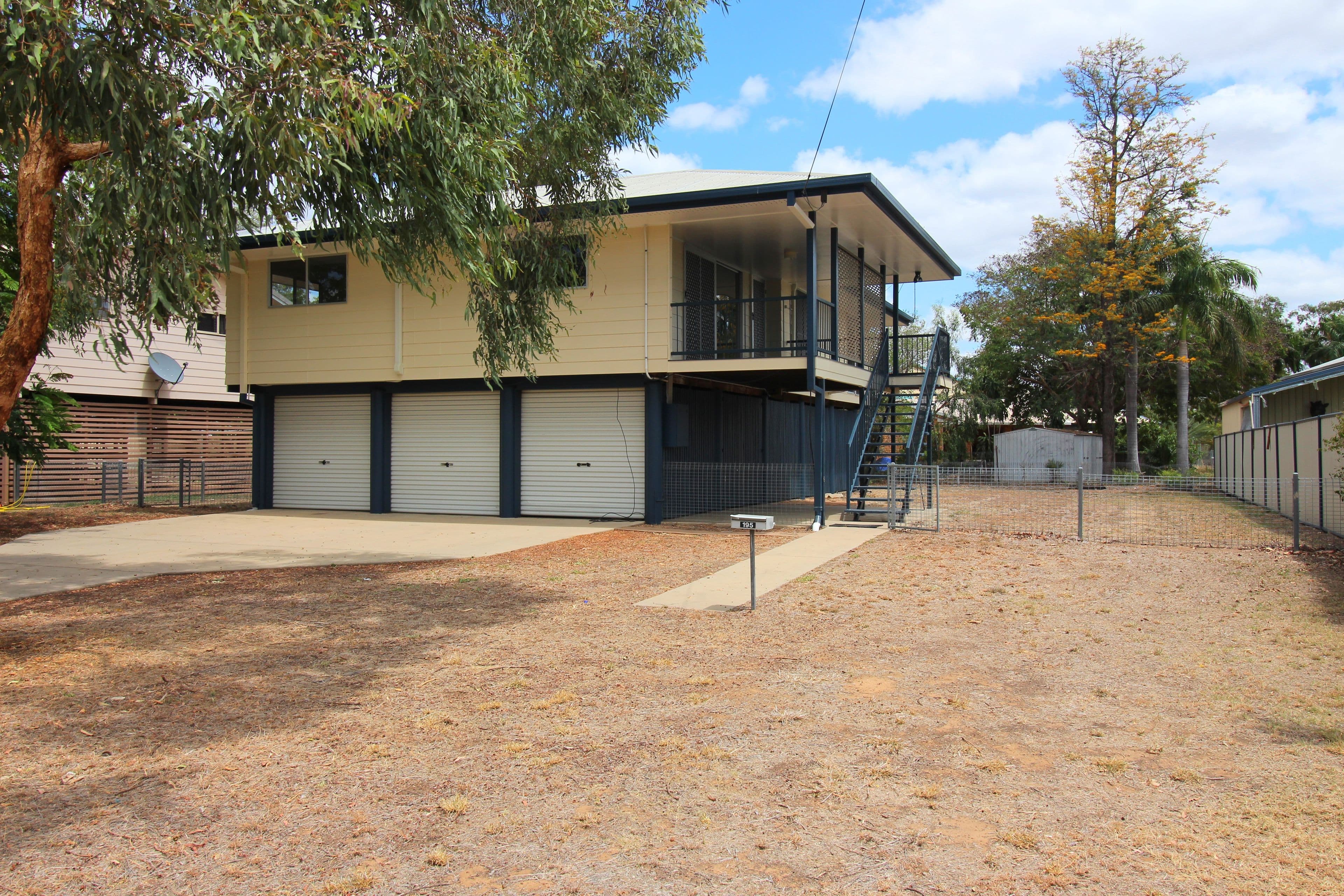 195 Borilla Street, Emerald QLD 4720, Emerald - Image 1