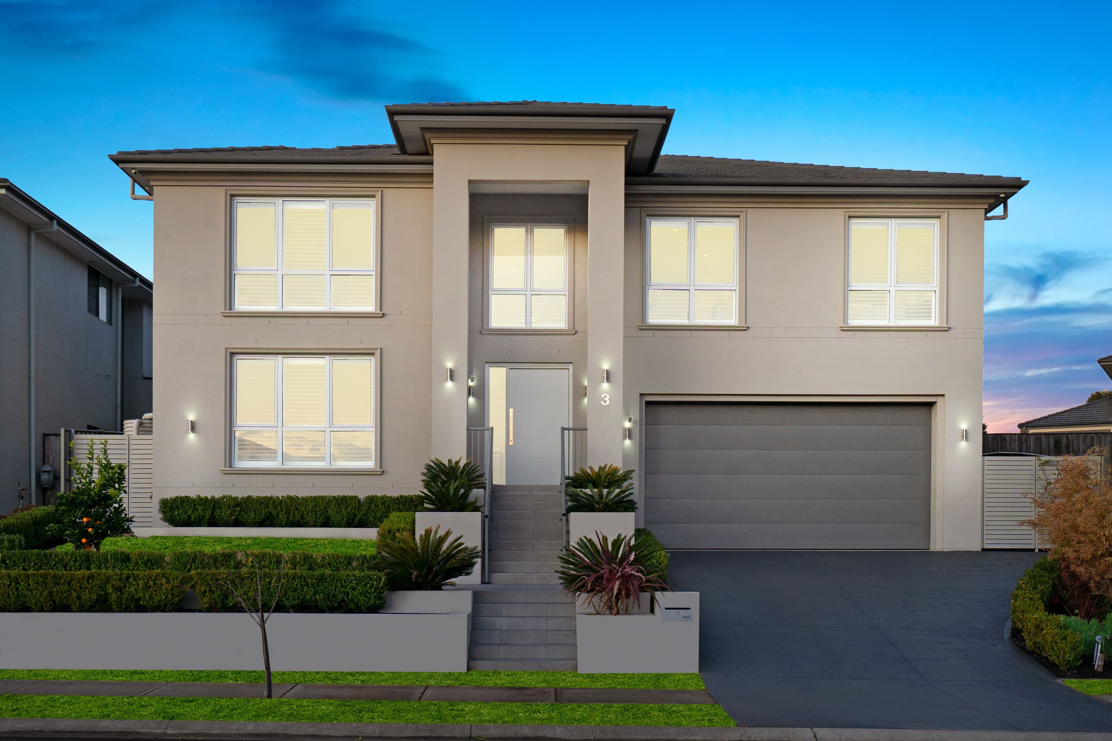 3 Thomas Boulton Circuit, Kellyville NSW 2155, Kellyville - Image 1