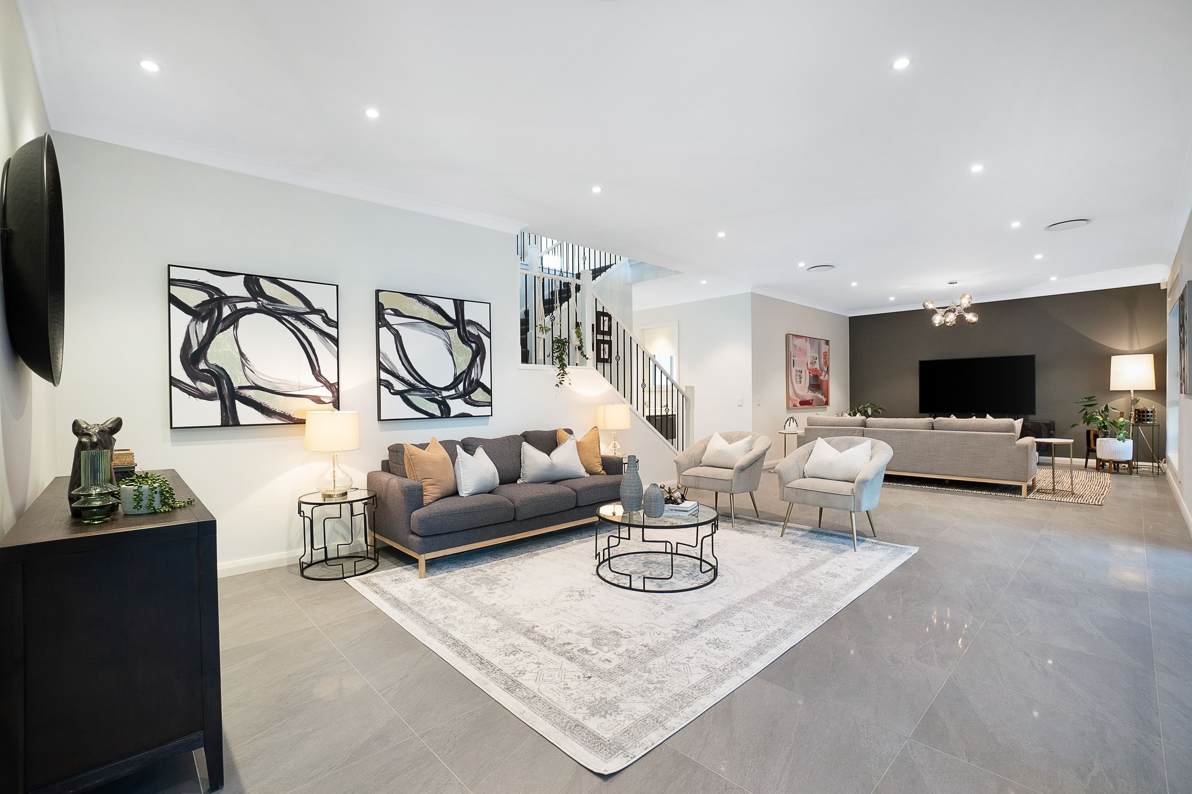 3 Thomas Boulton Circuit, Kellyville NSW 2155, Kellyville - Thumbnail 4