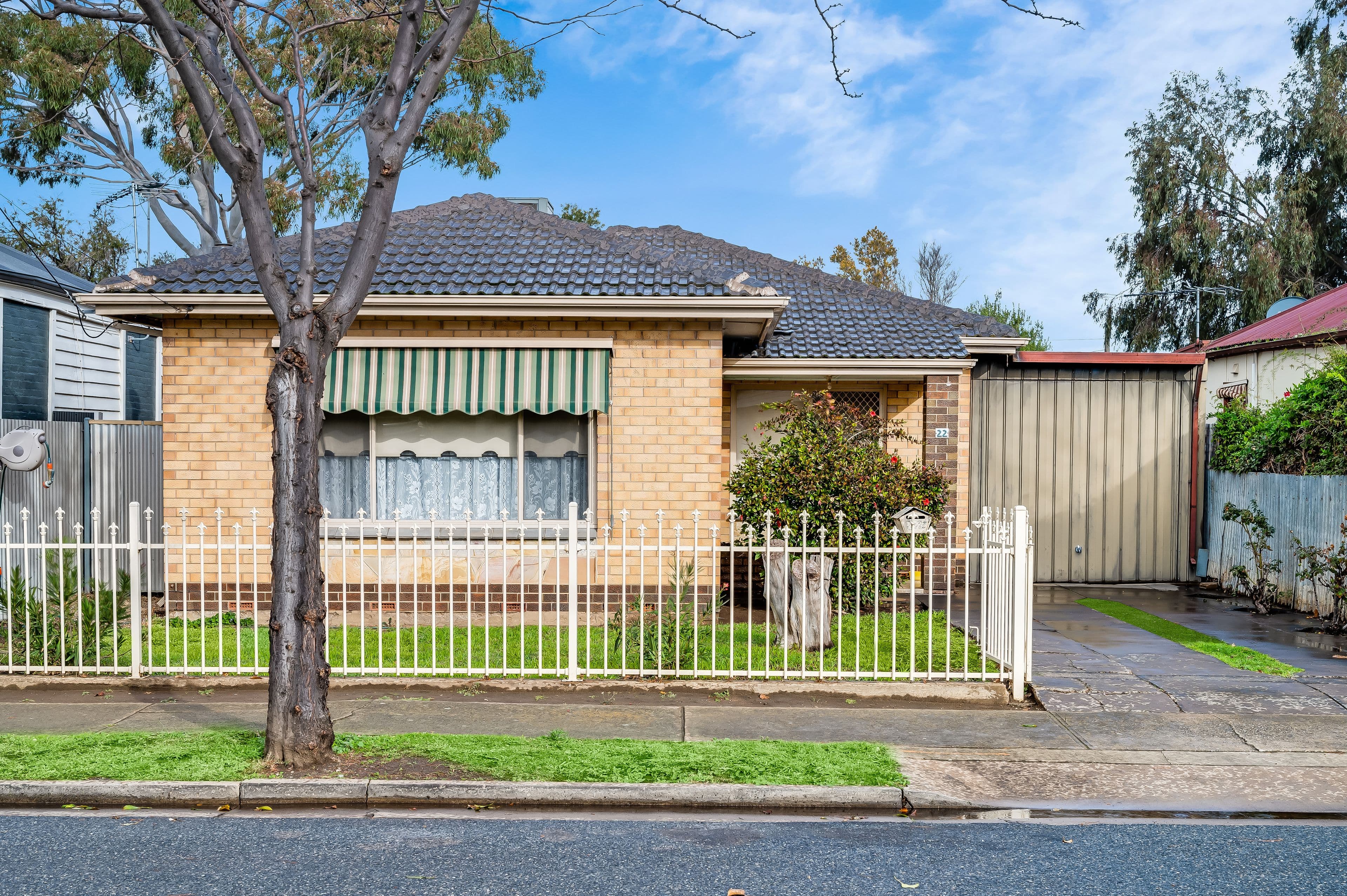 22 Tapp Street, Rosewater SA 5013, Rosewater - Image 1