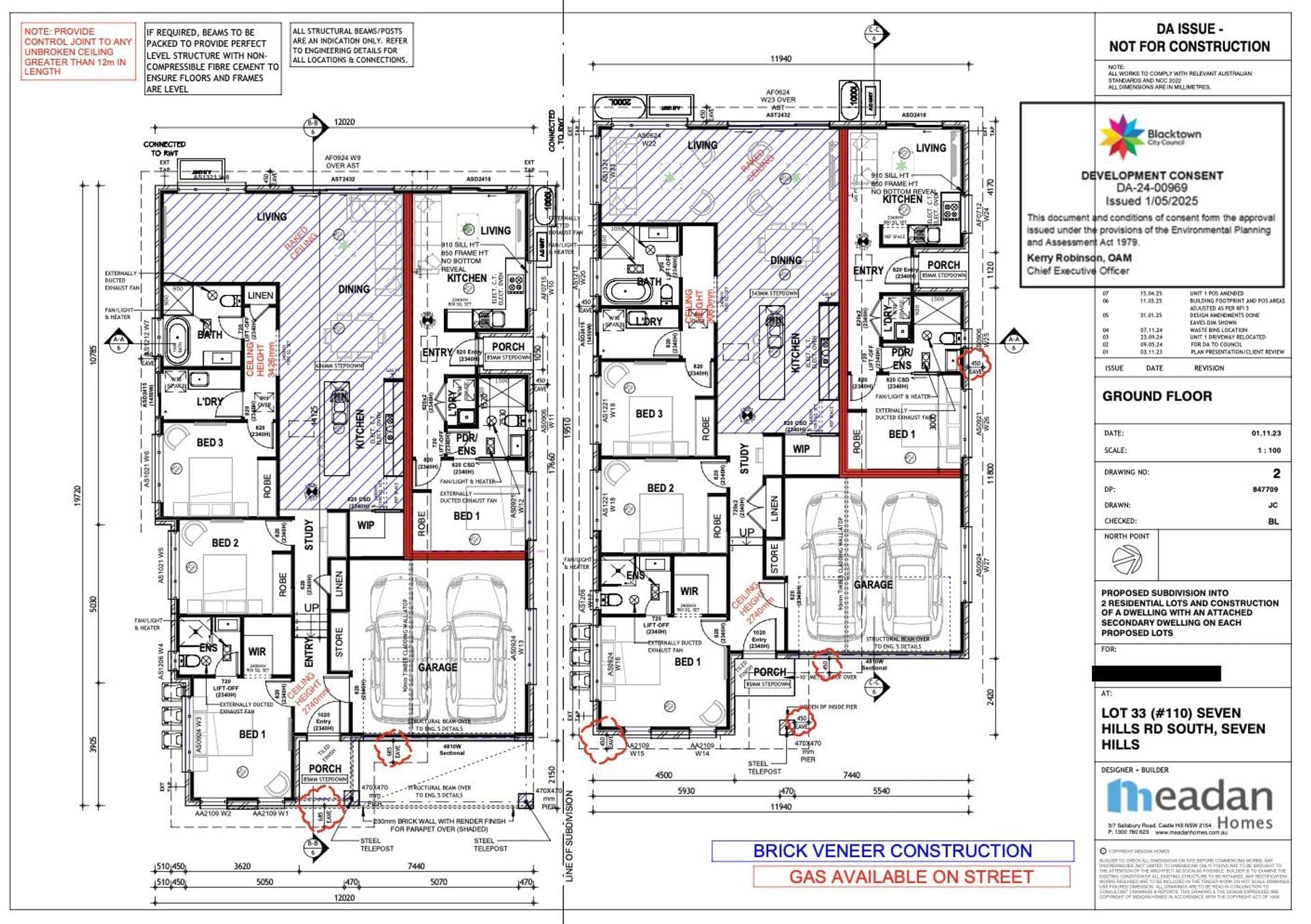 2/138 Best Road, Seven Hills, NSW, 2147, Seven Hills - Thumbnail 4