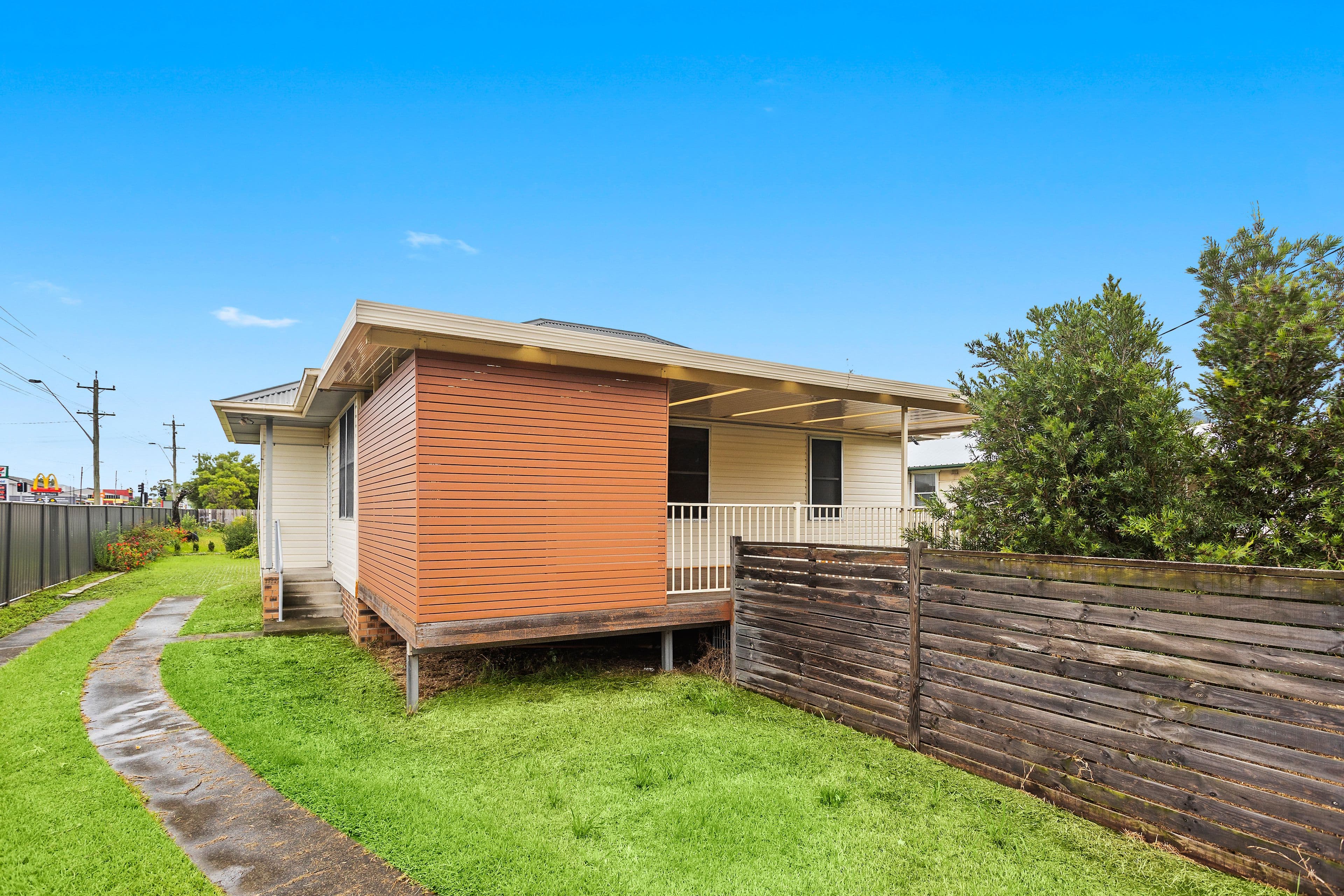 1 Chapman Street, Unanderra NSW 2526, Unanderra - Image 1