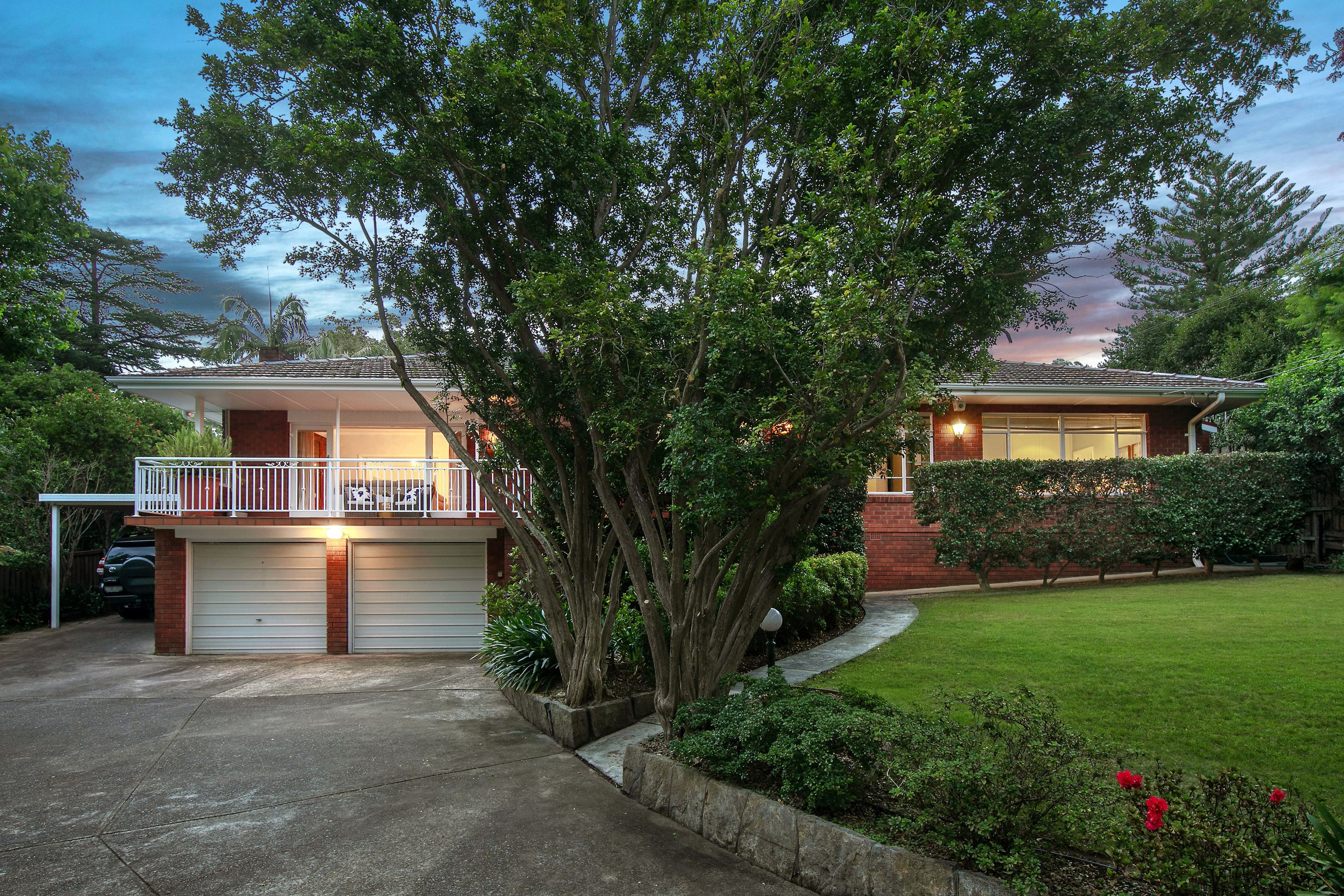 9 Barclay Close, Pymble - Image 1