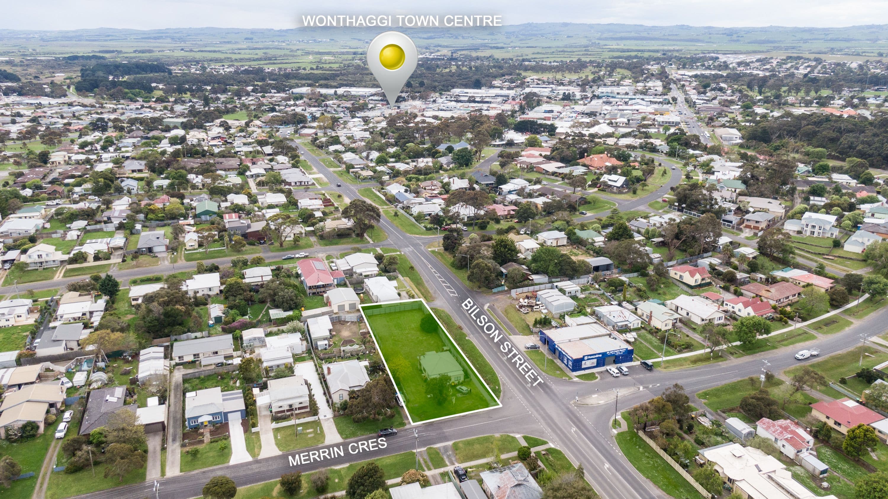 34 Merrin Crescent, Wonthaggi VIC 3995, Wonthaggi - Thumbnail 2