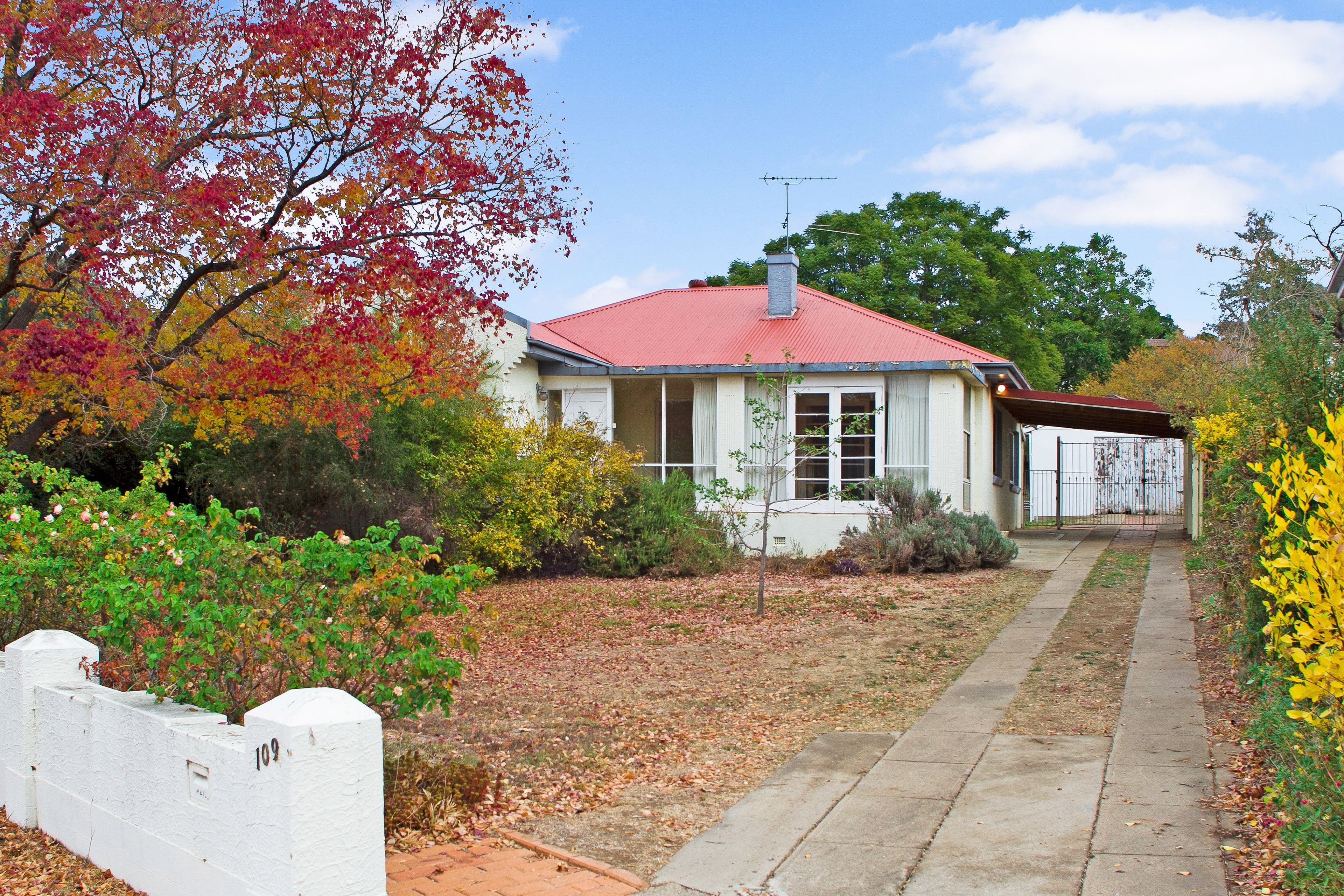 109 Goonoo Goonoo Road, Tamworth NSW 2340, Tamworth - Image 1