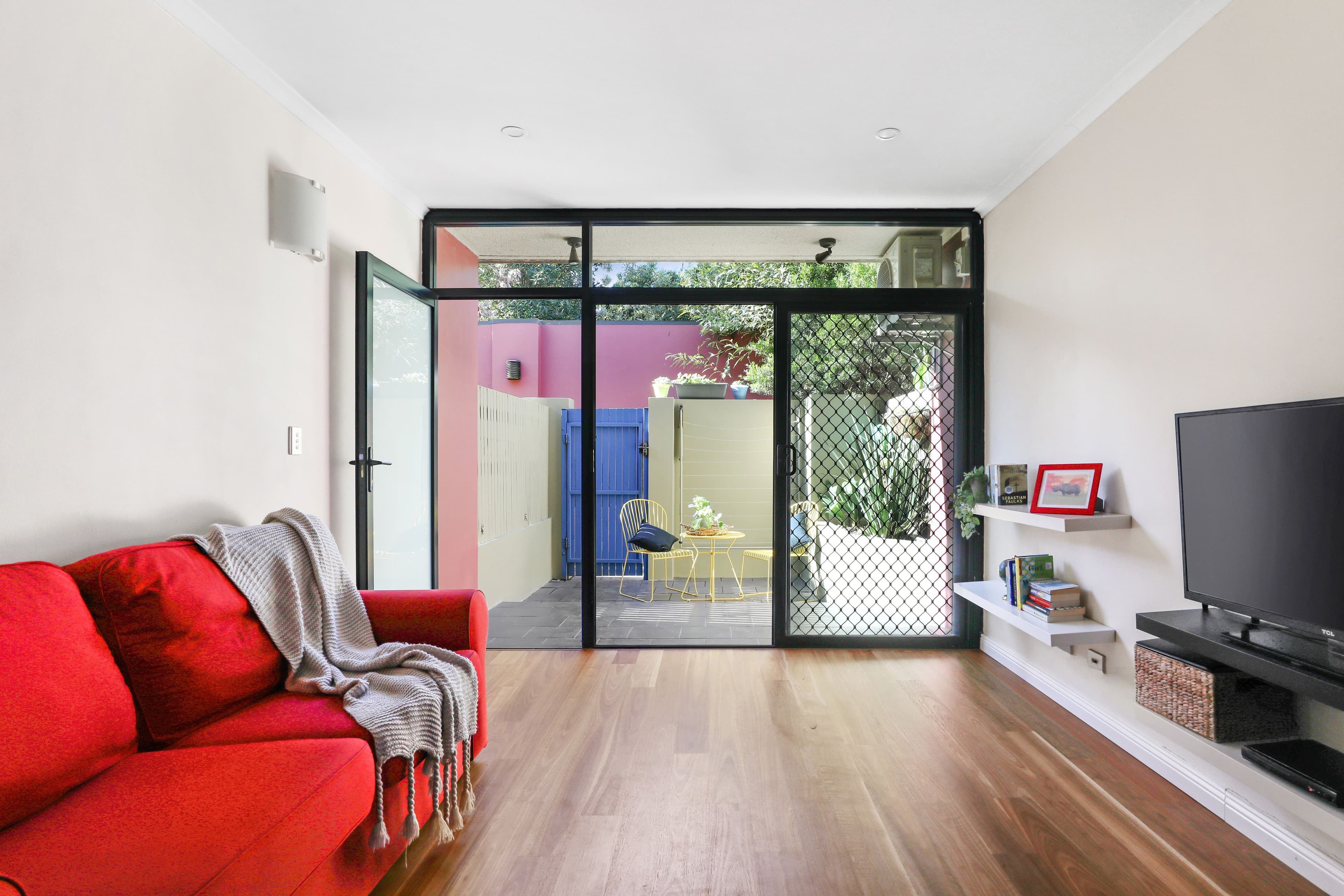 17 Lord Street, Newtown NSW 2042, Newtown - Thumbnail 2