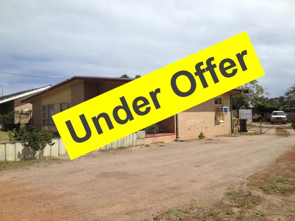 127 North West Coastal Highway, WONTHELLA WA 6530, Wonthella - Image 1