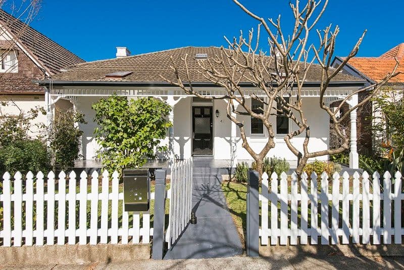 42 Spencer Road, MOSMAN NSW 2088, Mosman - Image 1