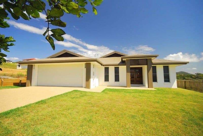 10 Priors Pocket Road, YEPPOON QLD 4703, Yeppoon - Image 1