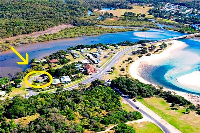 2 Young Street, HASTINGS POINT NSW 2489, Hastings Point - Image 1