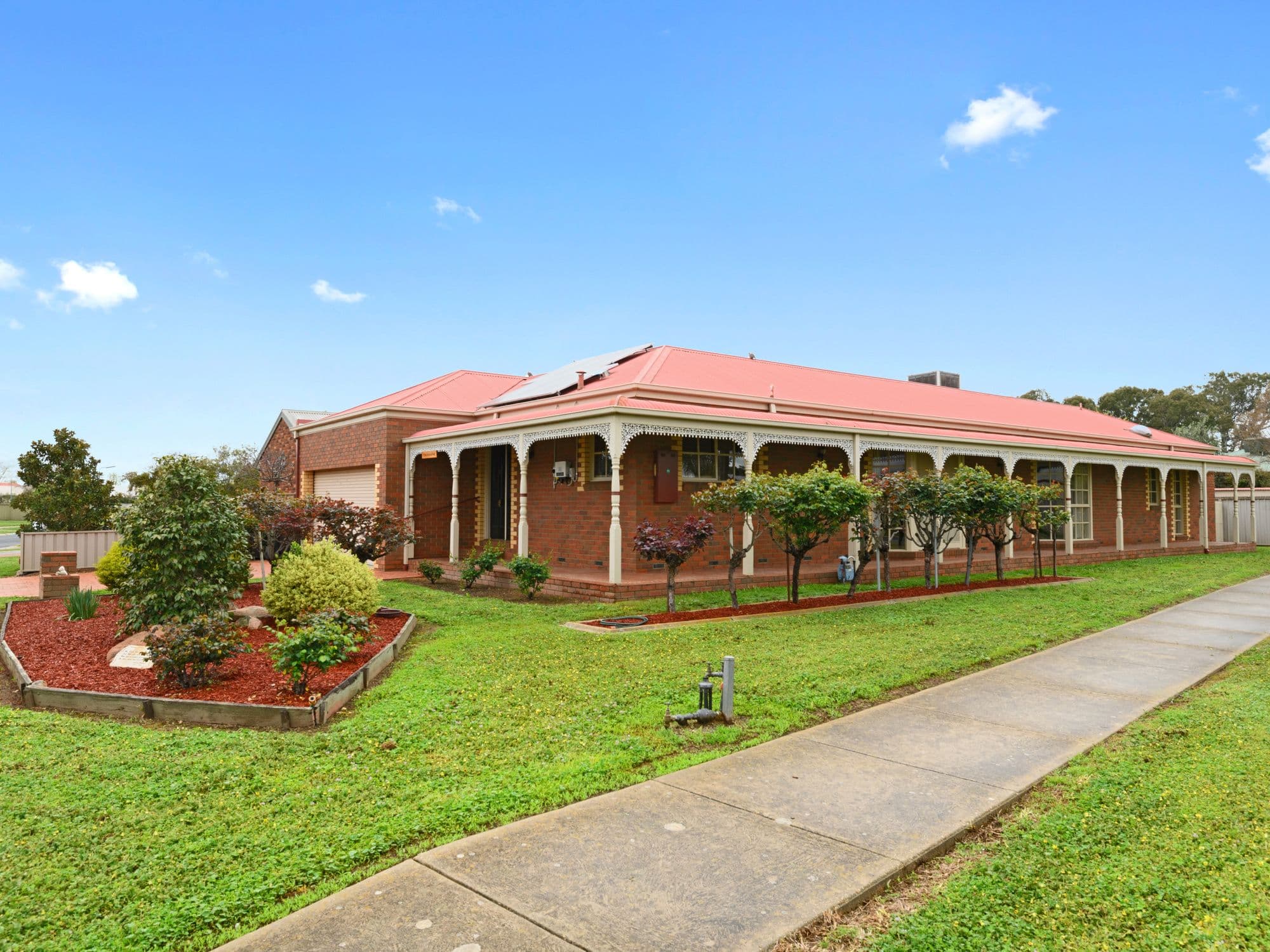 2 Kurrajong Court, Benalla VIC 3672, Benalla - Image 1