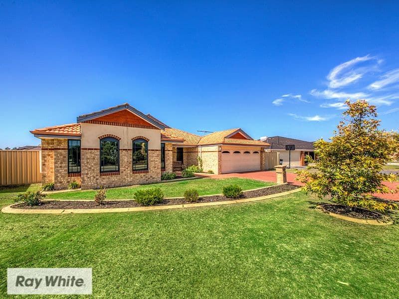 70 Ashdale Boulevard, Darch WA 6065, Darch - Image 1