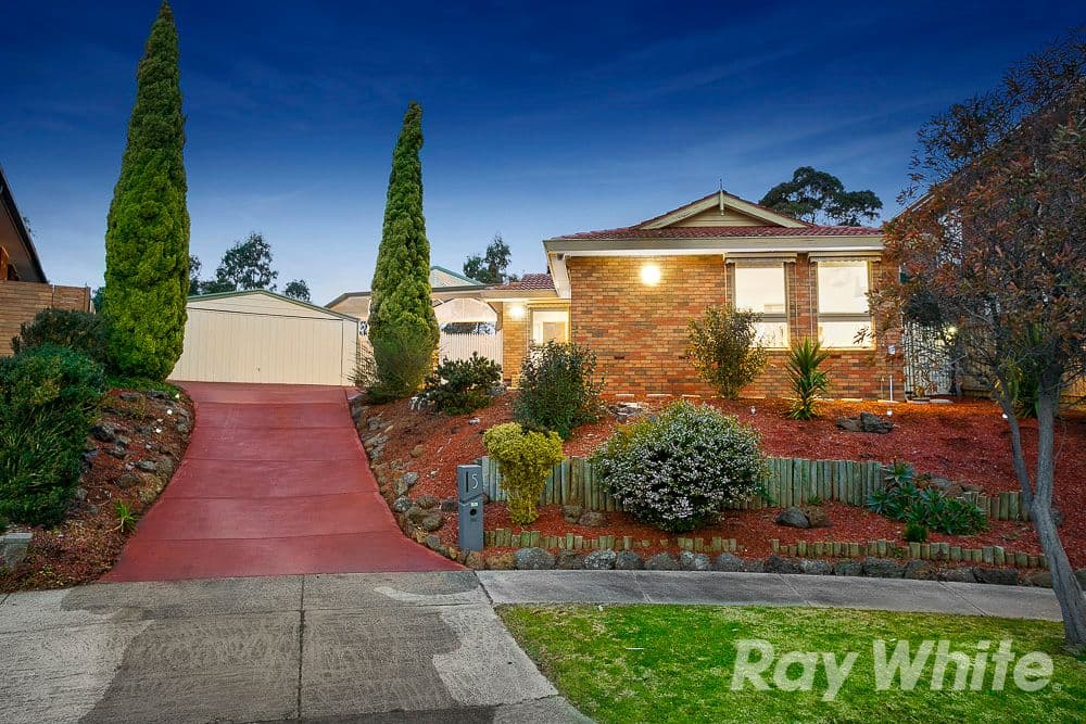 5 Alma Close, Mulgrave VIC 3170, Mulgrave - Image 1