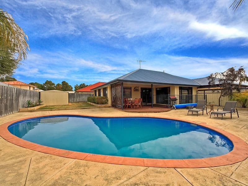 8 Pockett Avenue, ROCKINGHAM WA 6168, Rockingham - Thumbnail 7