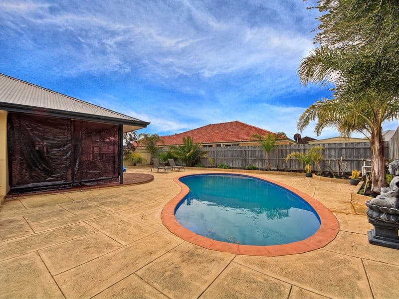 8 Pockett Avenue, ROCKINGHAM WA 6168, Rockingham - Thumbnail 8