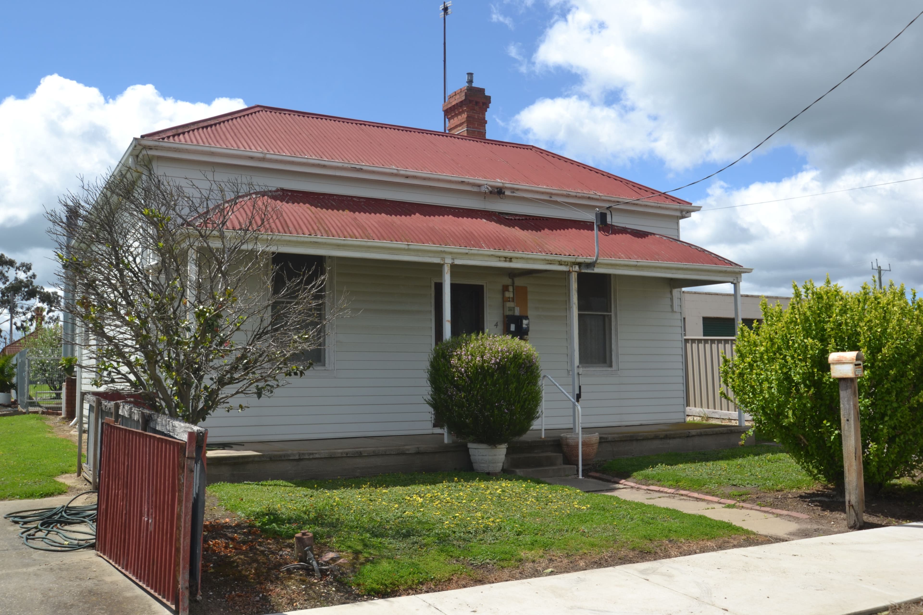 4 President Street, Seymour VIC 3660, Seymour - Image 1