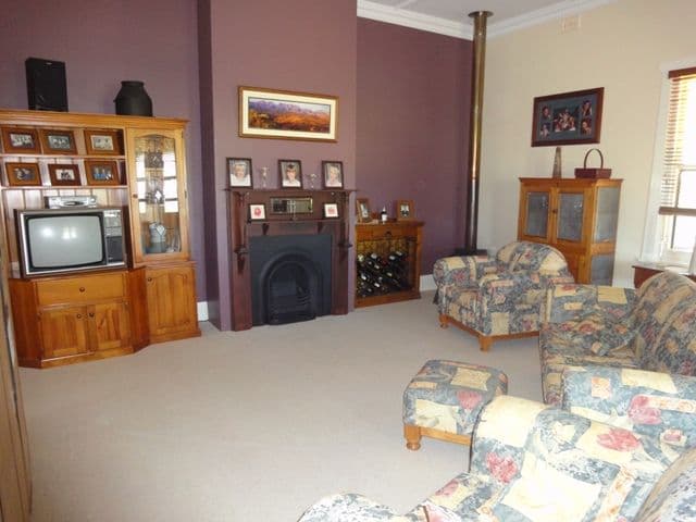 Lot 10 Shadwell Gap Road, SNOWTOWN SA 5520, Snowtown - Thumbnail 4