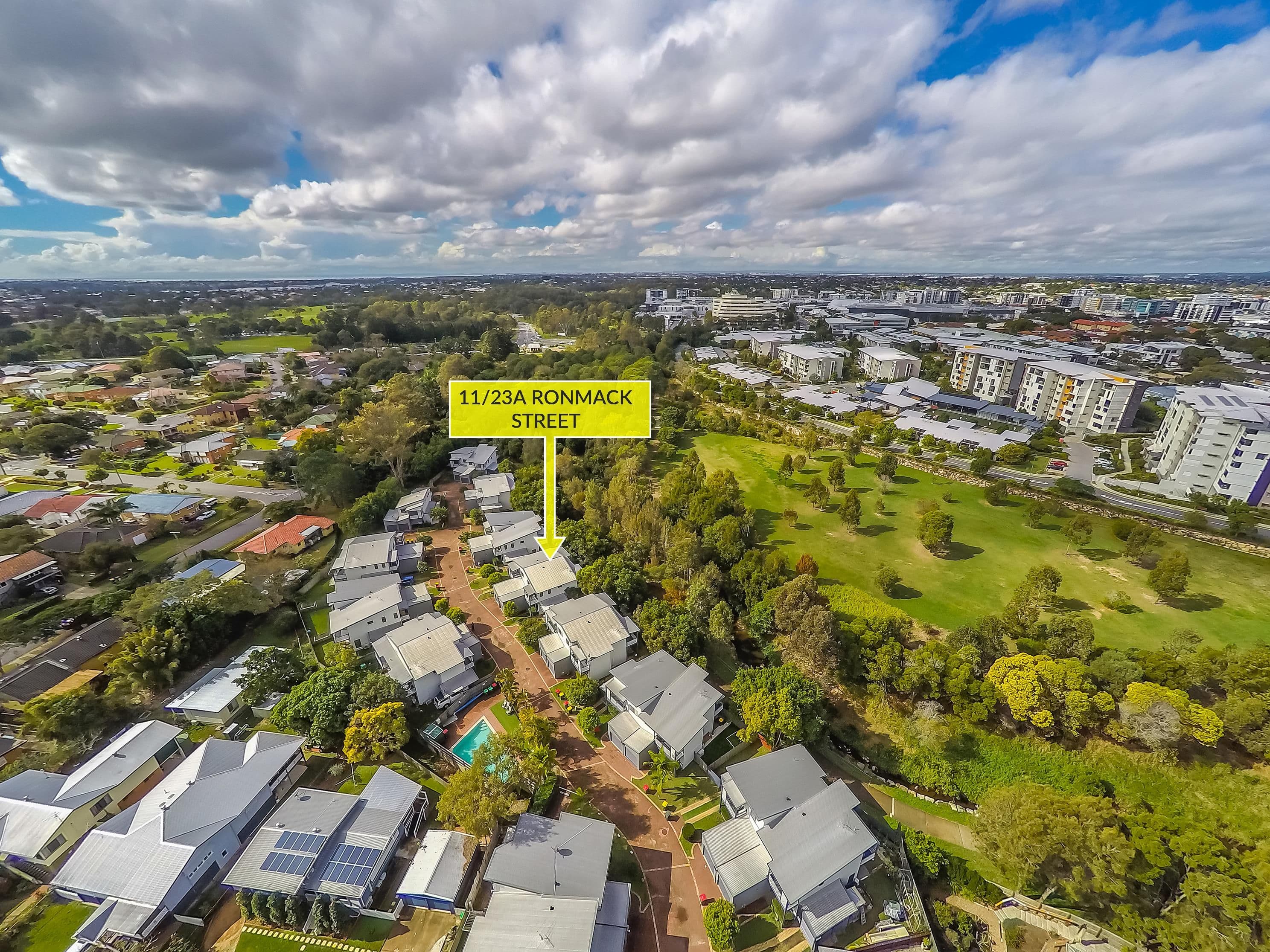  23A Ronmack Street, Chermside QLD 4032, Chermside - Thumbnail 2