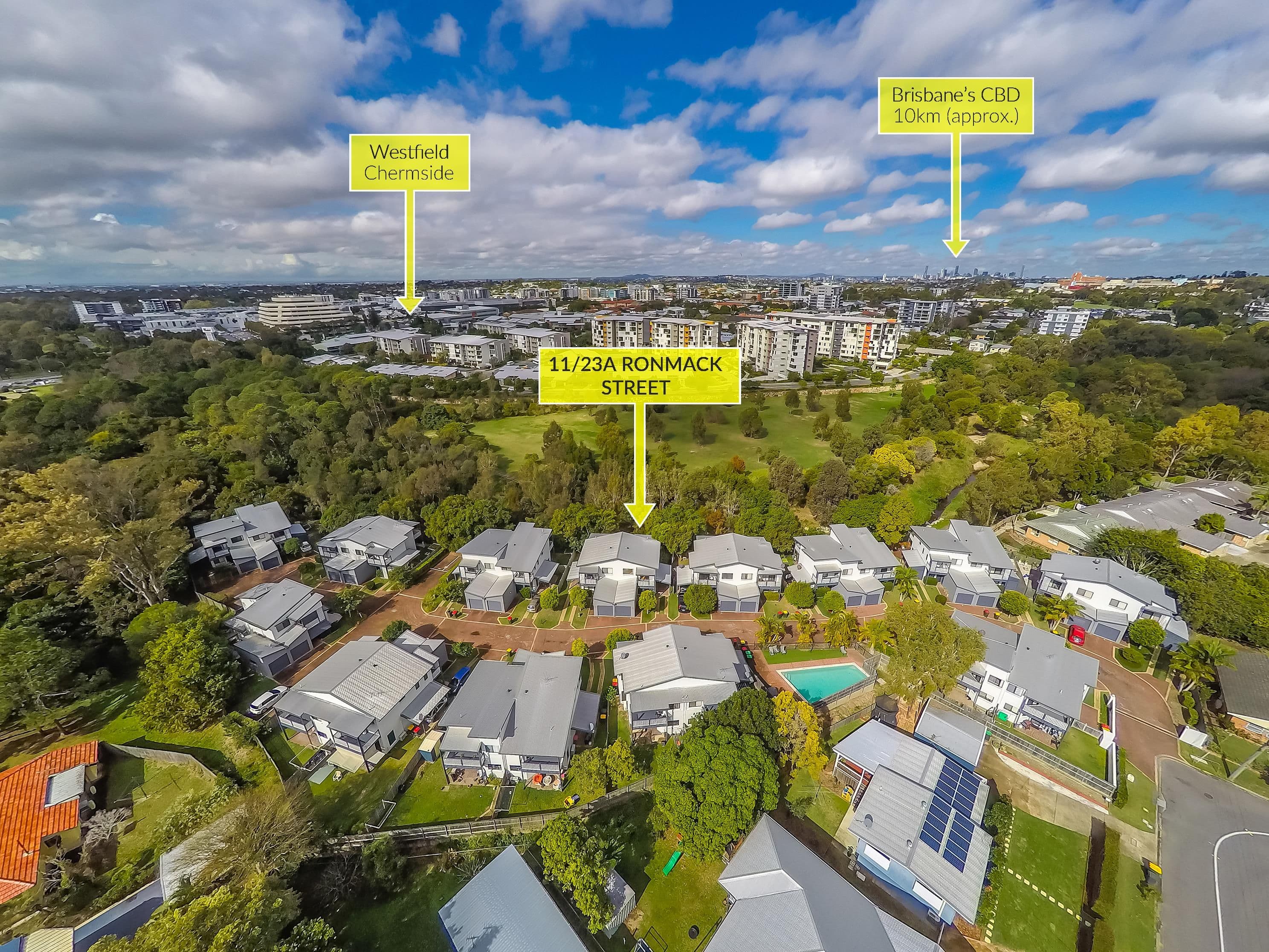  23A Ronmack Street, Chermside QLD 4032, Chermside - Thumbnail 3