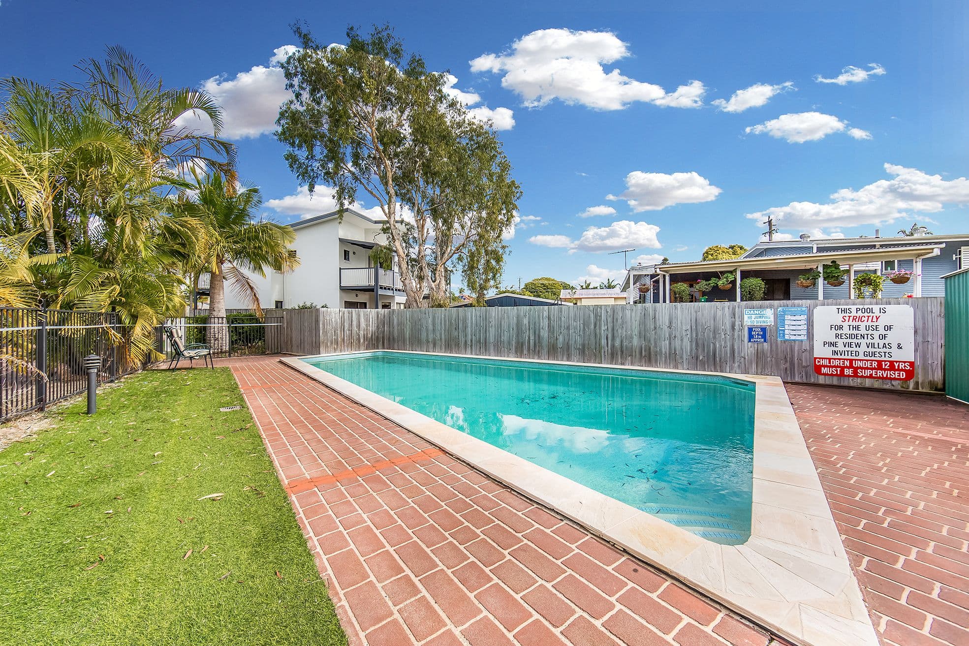  23A Ronmack Street, Chermside QLD 4032, Chermside - Thumbnail 4