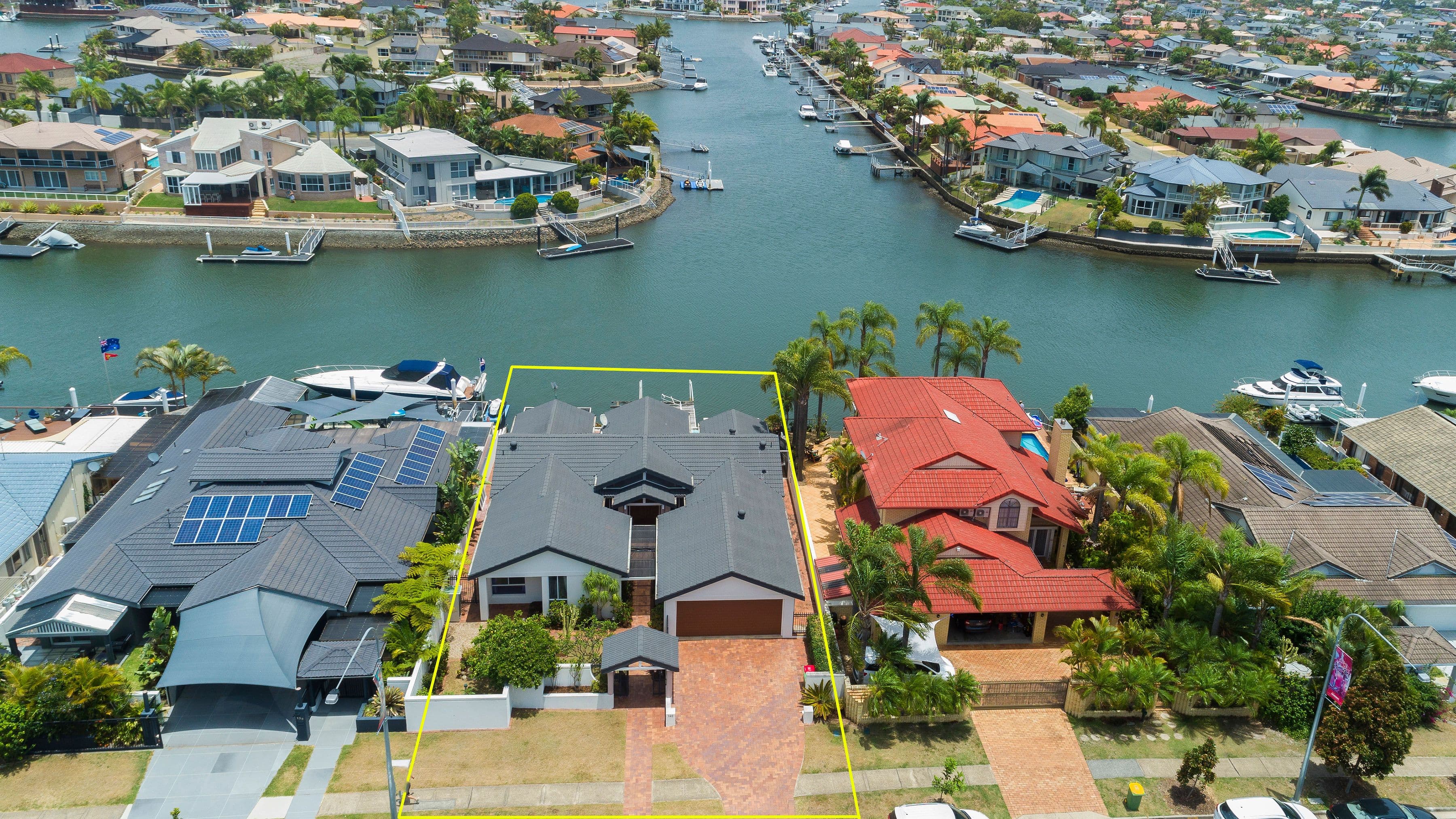 140 Morala Avenue, Runaway Bay QLD 4216, Runaway Bay - Thumbnail 8