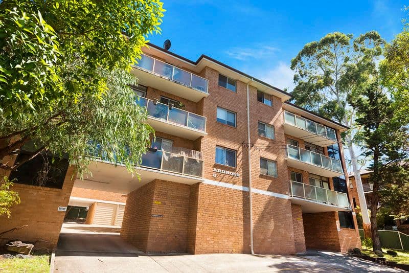 8 Lane Cove Road, Ryde NSW 2112, Ryde - Thumbnail 5