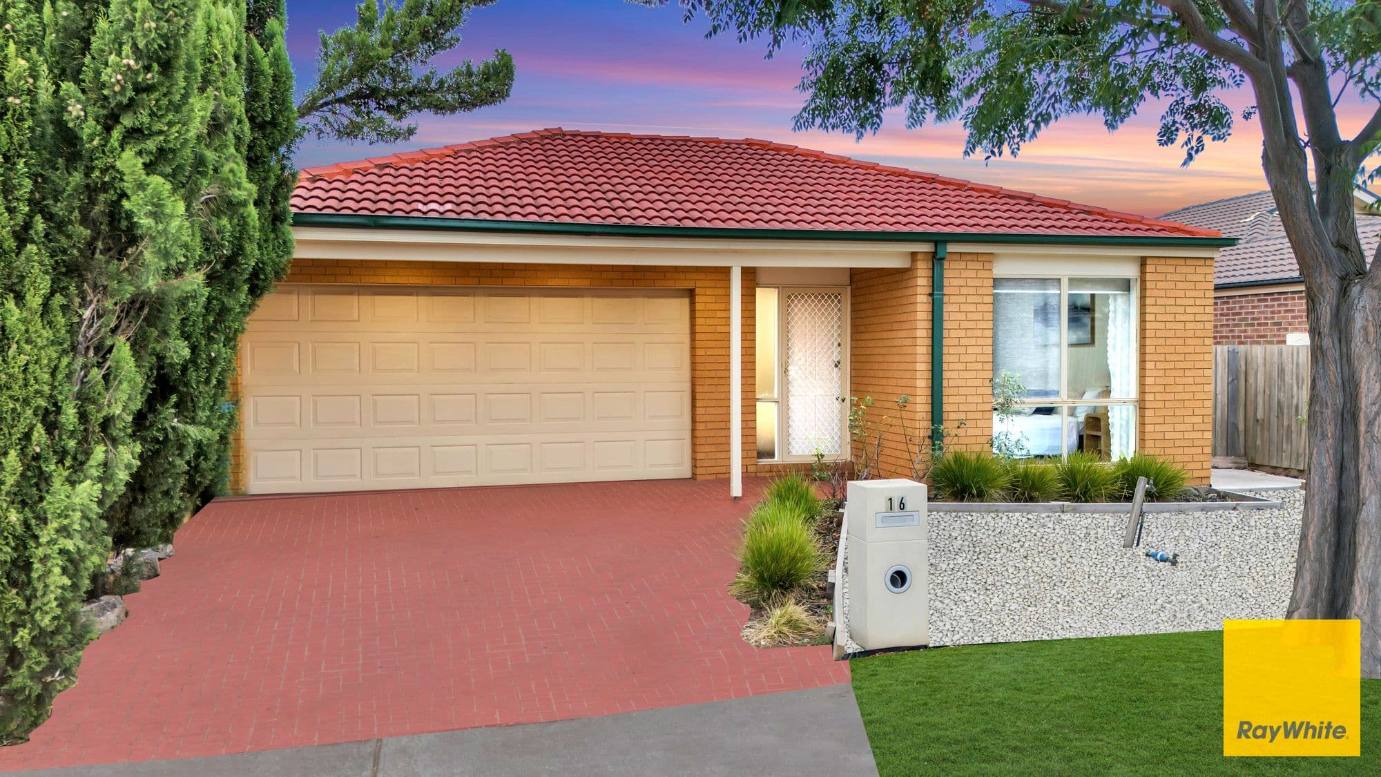 16 Summerhill Street, Tarneit VIC 3029, Tarneit - Image 1